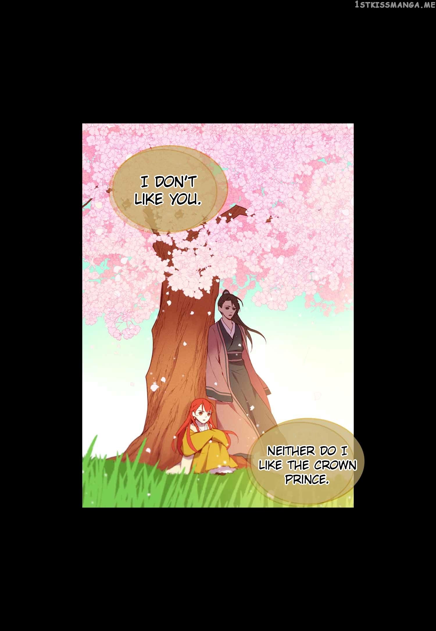 The Wicked Queen chapter 21 - page 26
