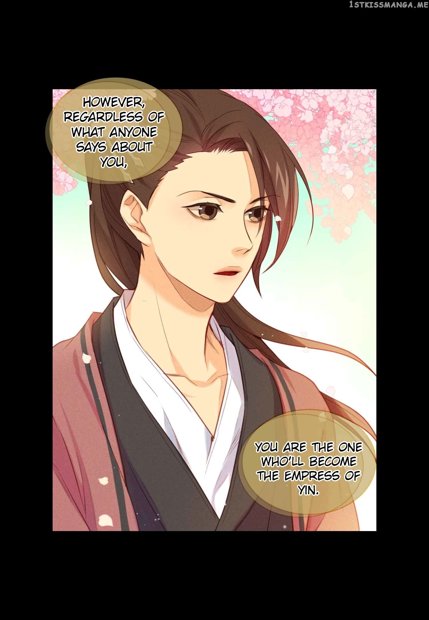 The Wicked Queen chapter 21 - page 27