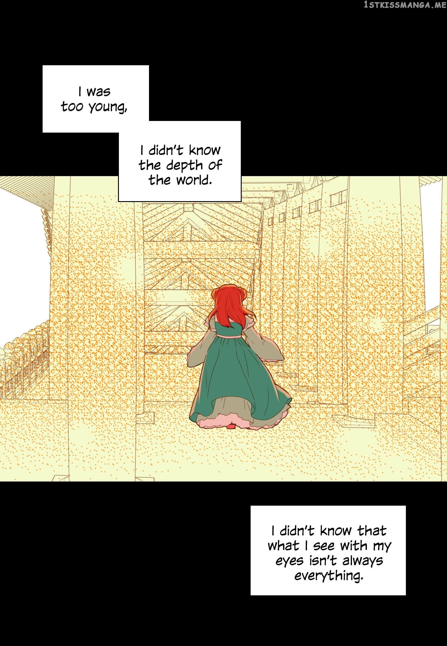 The Wicked Queen chapter 21 - page 3