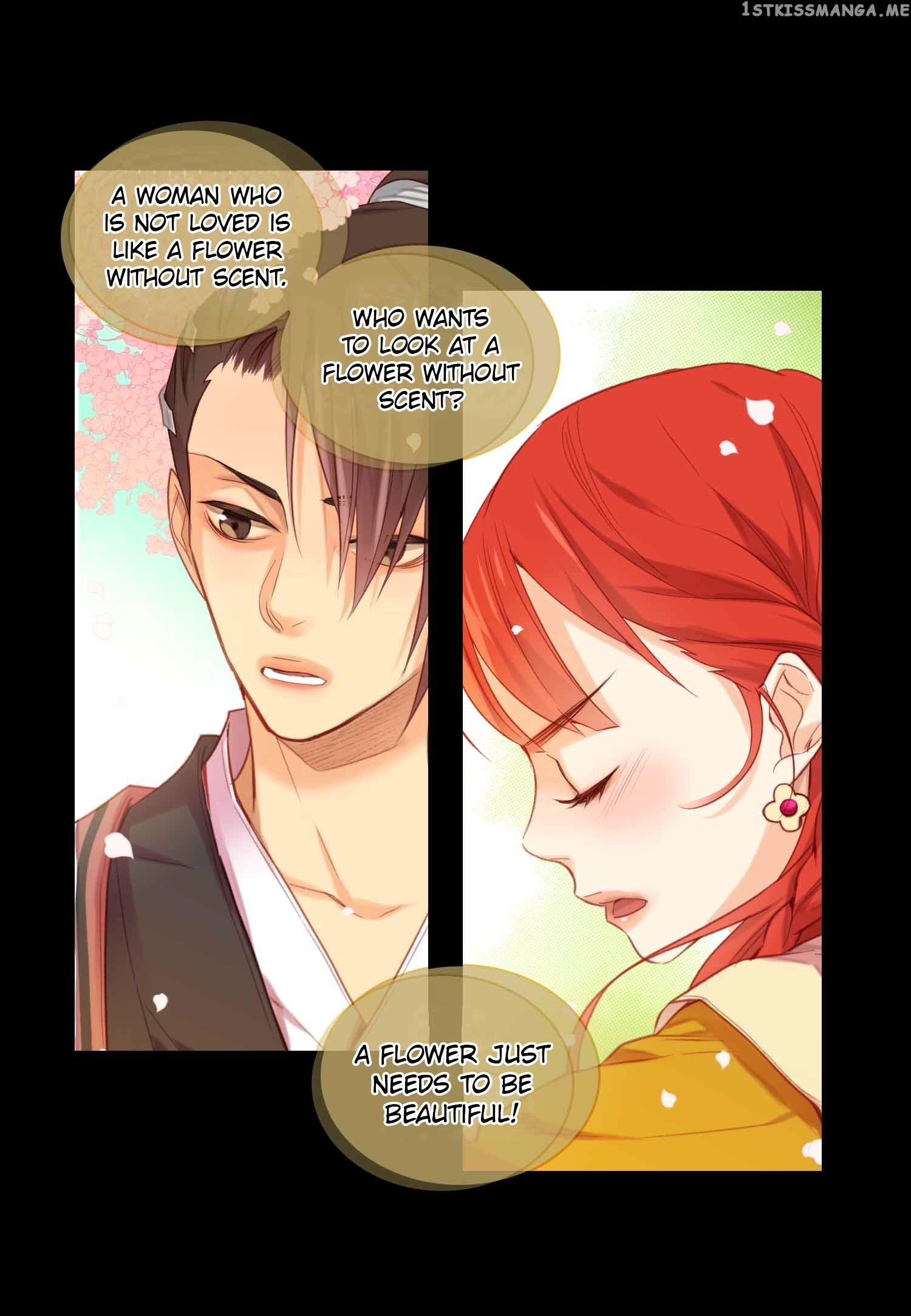 The Wicked Queen chapter 21 - page 30