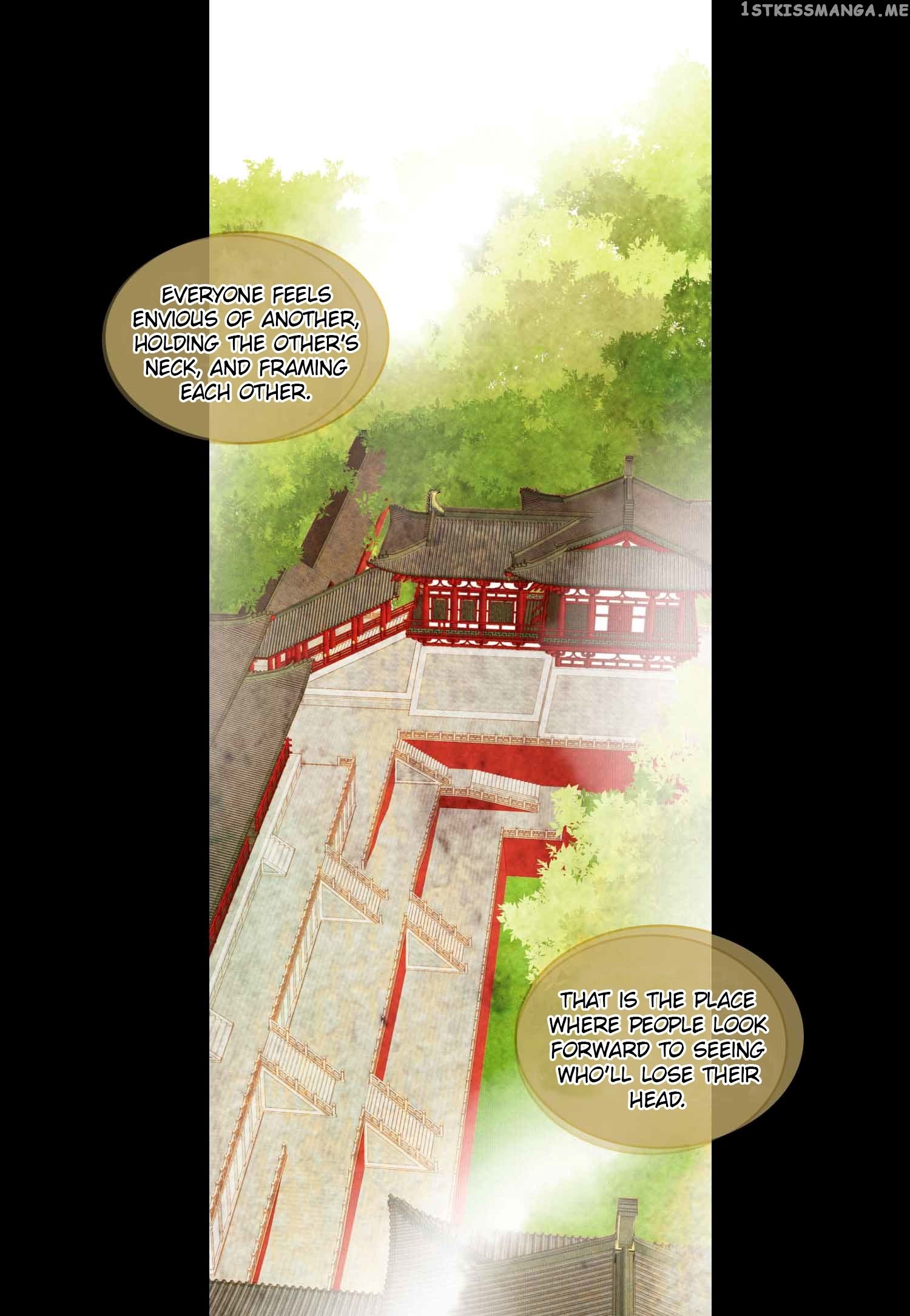 The Wicked Queen chapter 21 - page 32