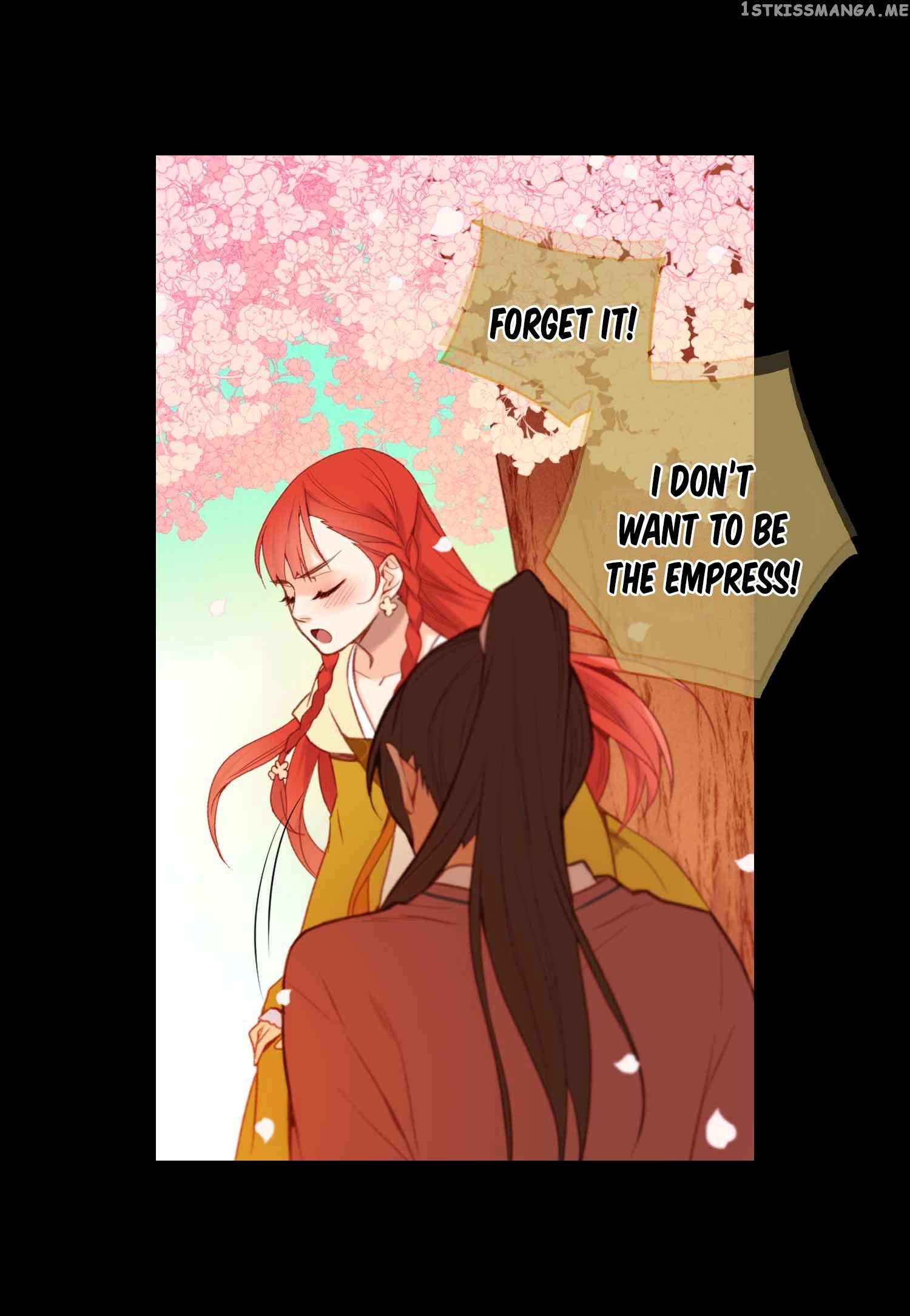 The Wicked Queen chapter 21 - page 35