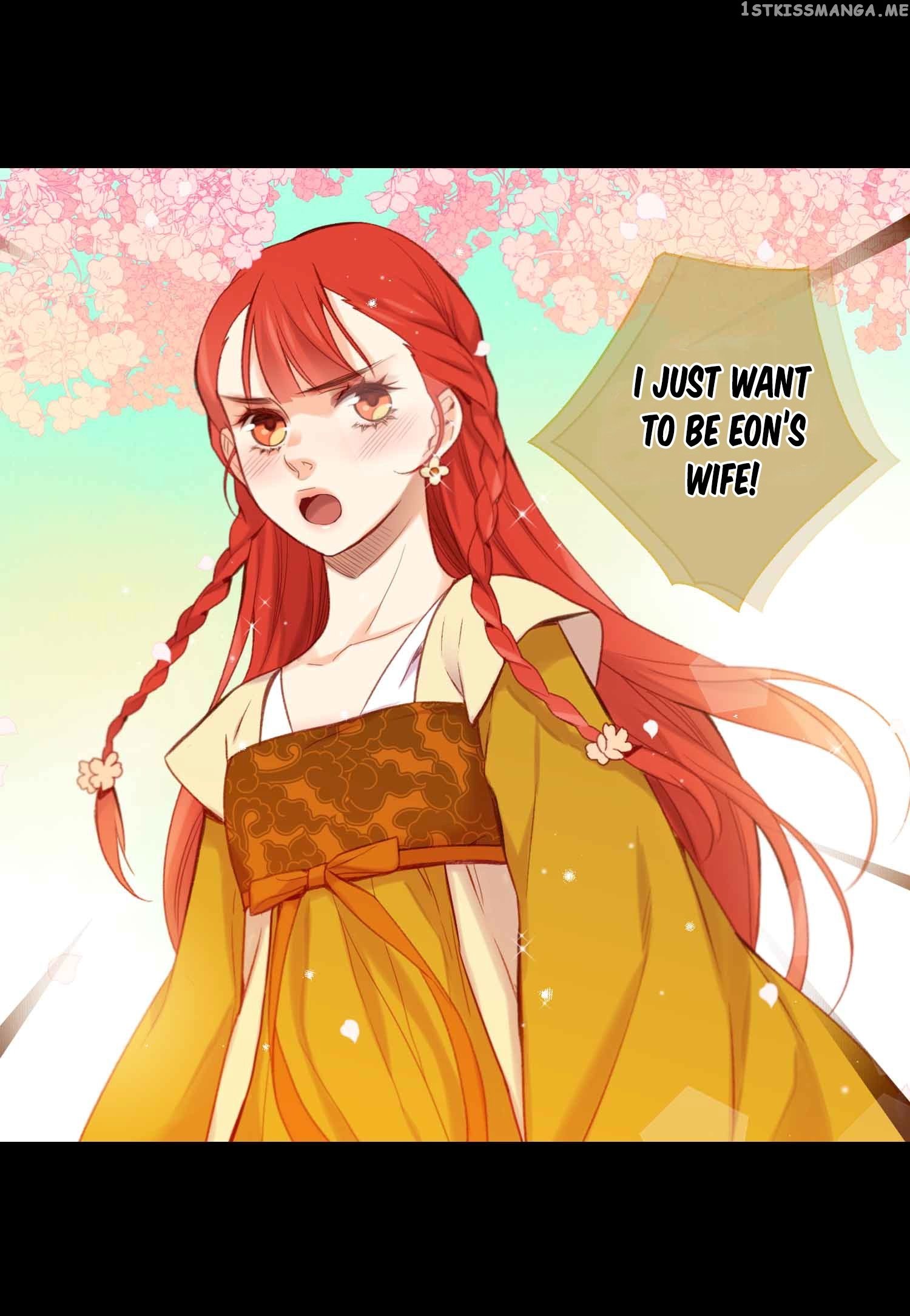 The Wicked Queen chapter 21 - page 36