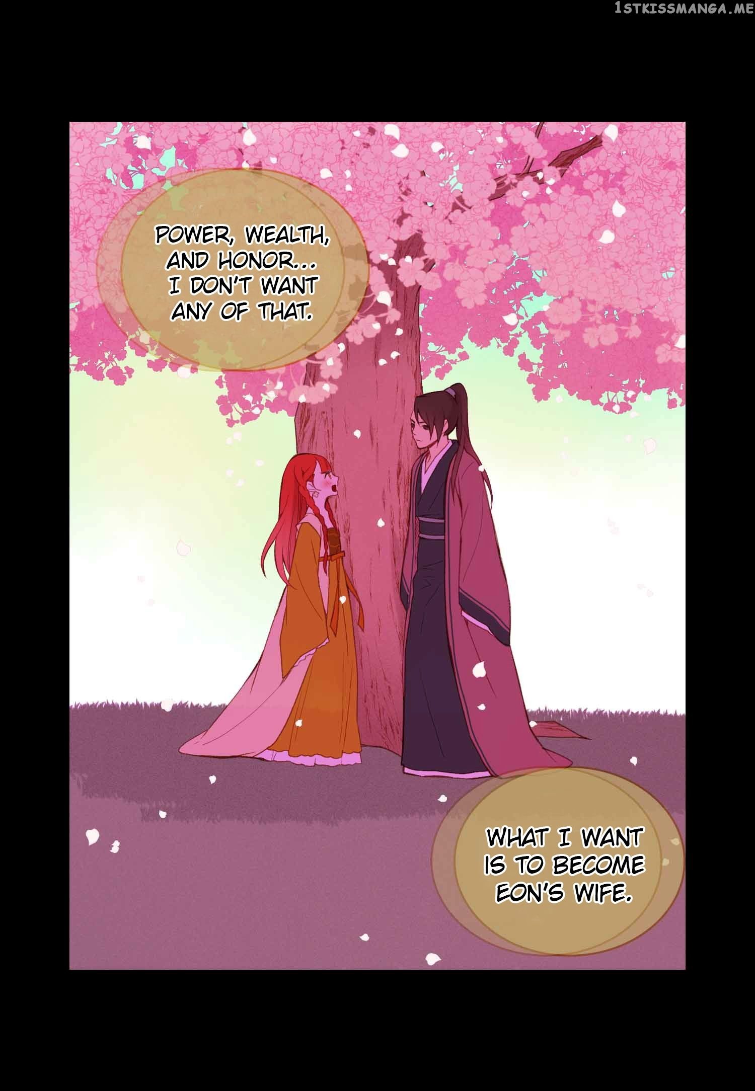 The Wicked Queen chapter 21 - page 37