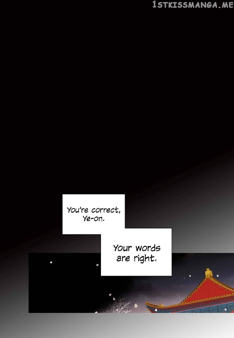 The Wicked Queen chapter 21 - page 41