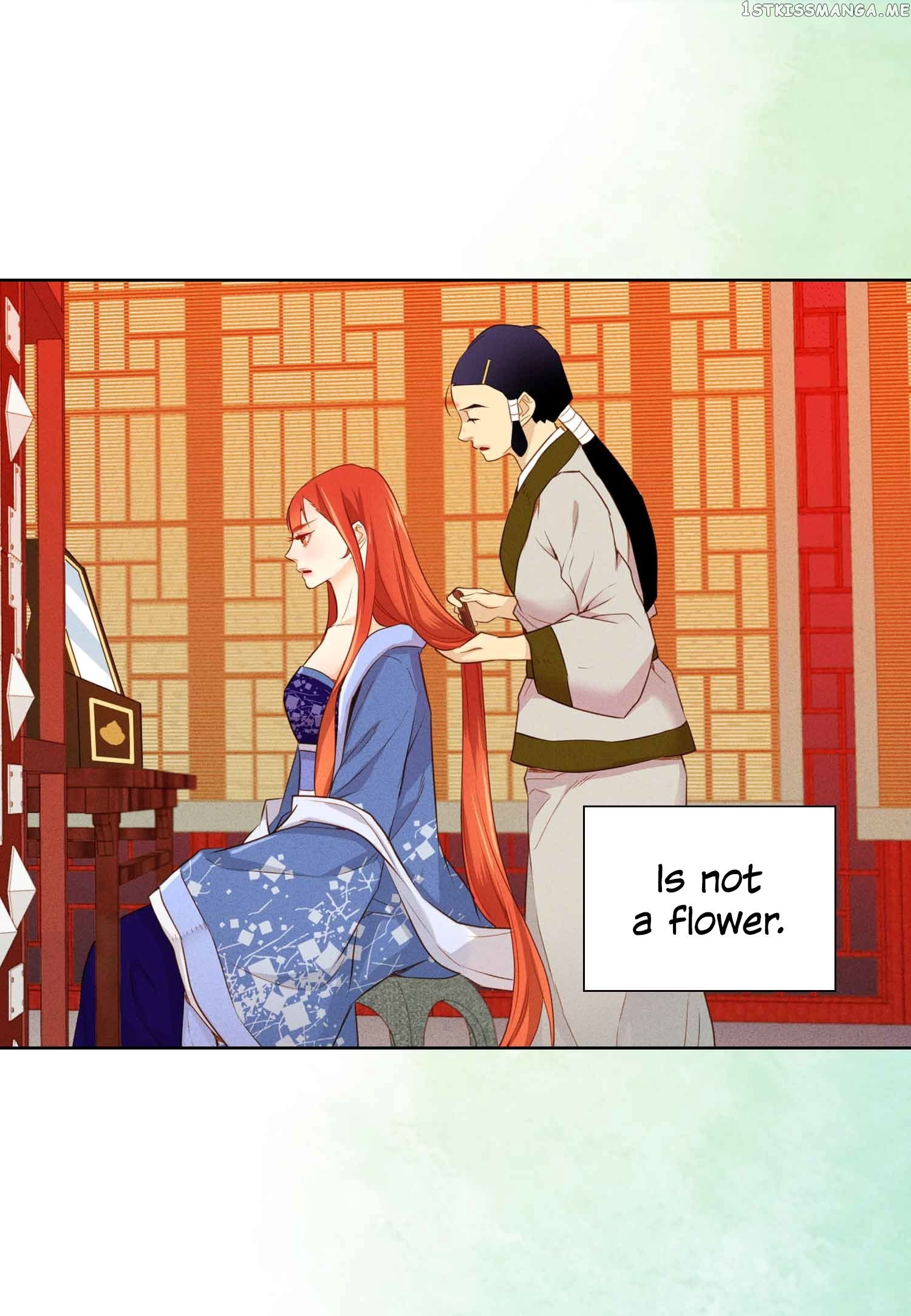 The Wicked Queen chapter 21 - page 43
