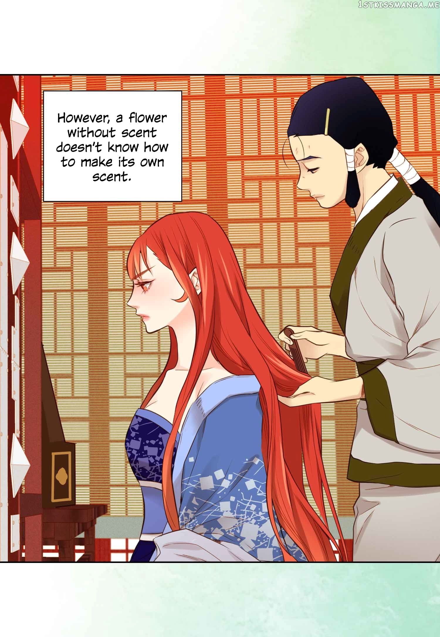 The Wicked Queen chapter 21 - page 44