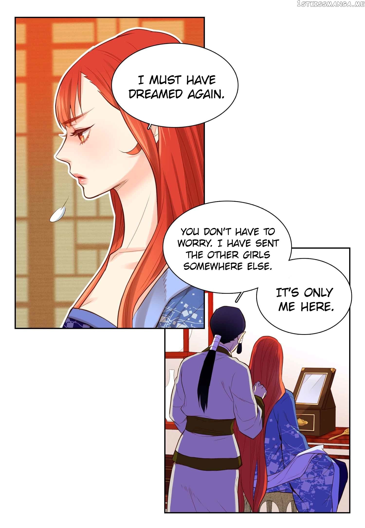 The Wicked Queen chapter 21 - page 46