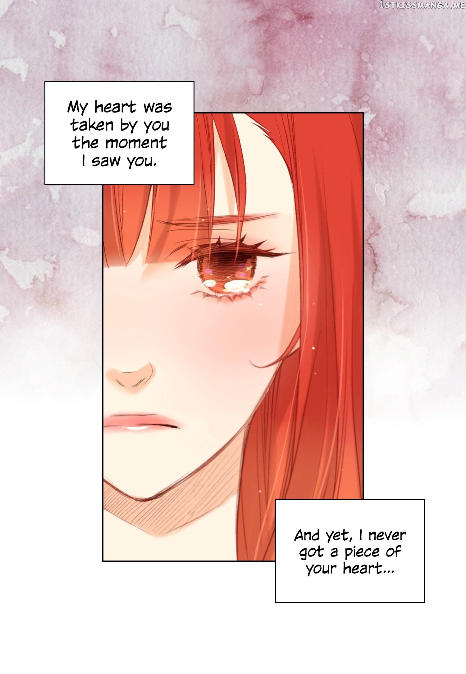 The Wicked Queen chapter 21 - page 48