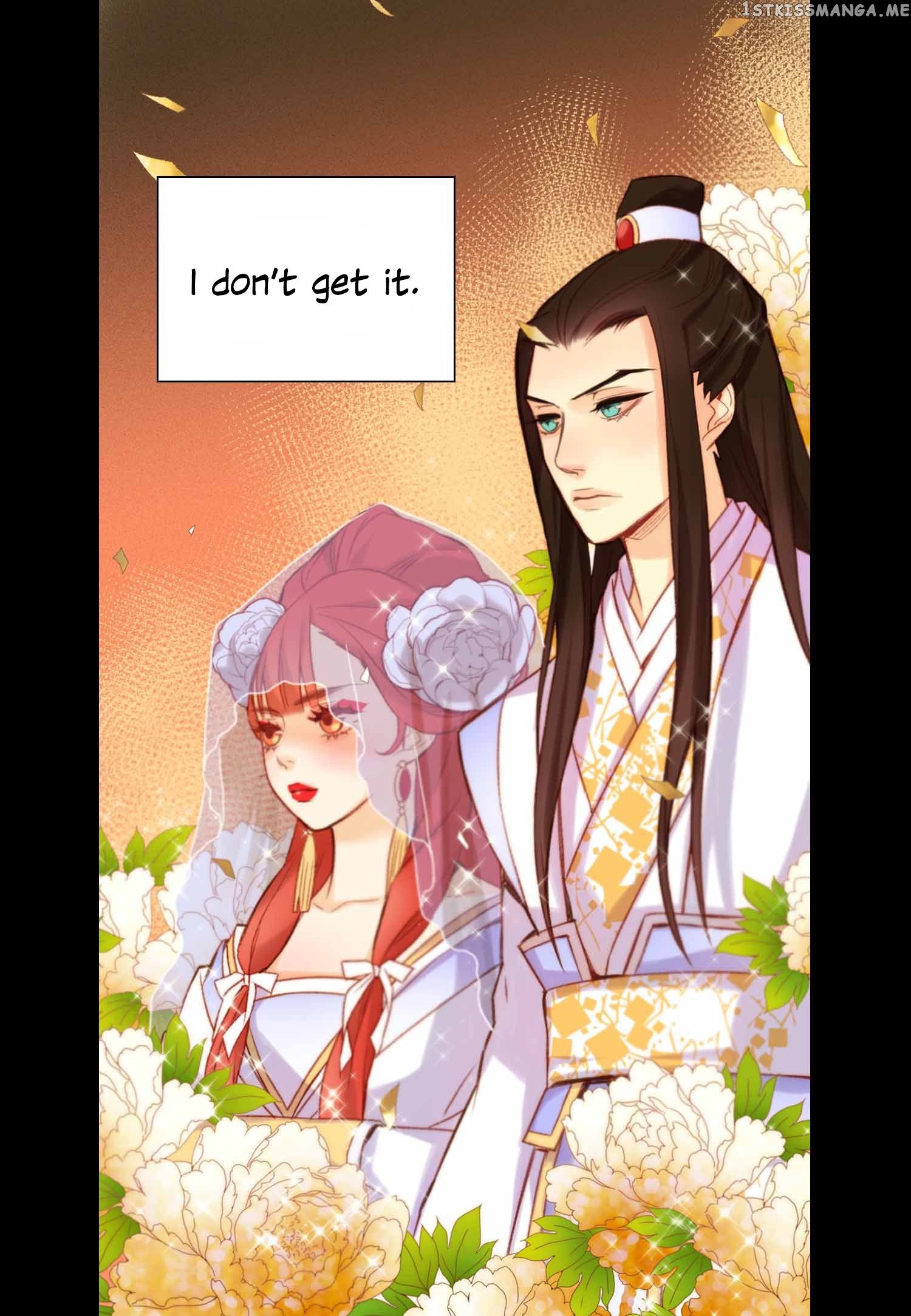 The Wicked Queen chapter 21 - page 49