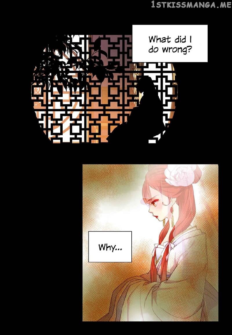 The Wicked Queen chapter 21 - page 50