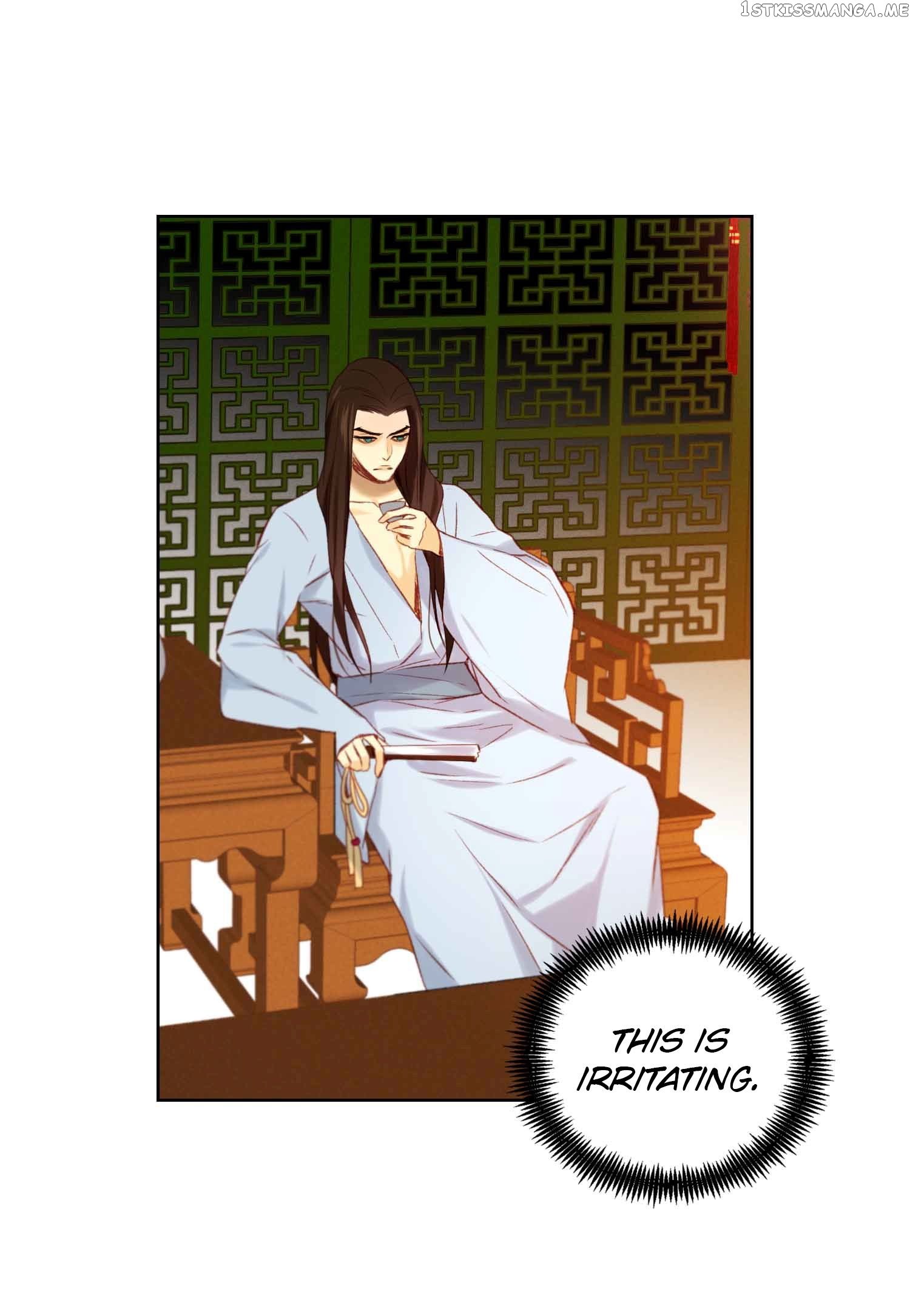 The Wicked Queen chapter 21 - page 56