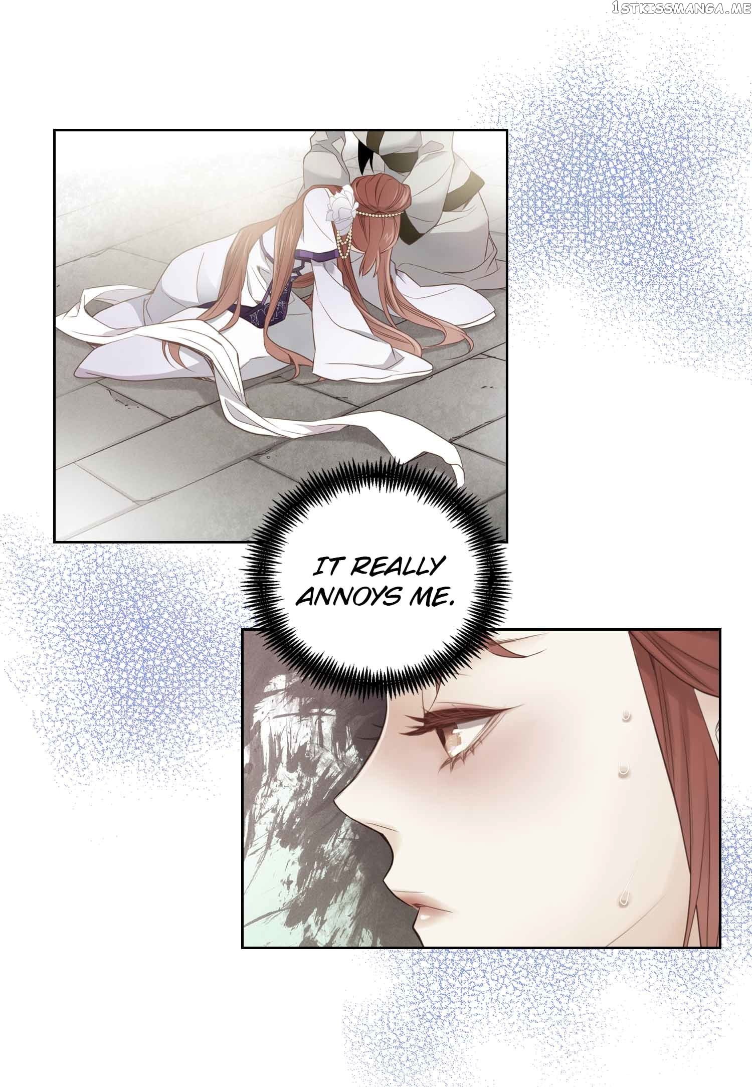 The Wicked Queen chapter 21 - page 57