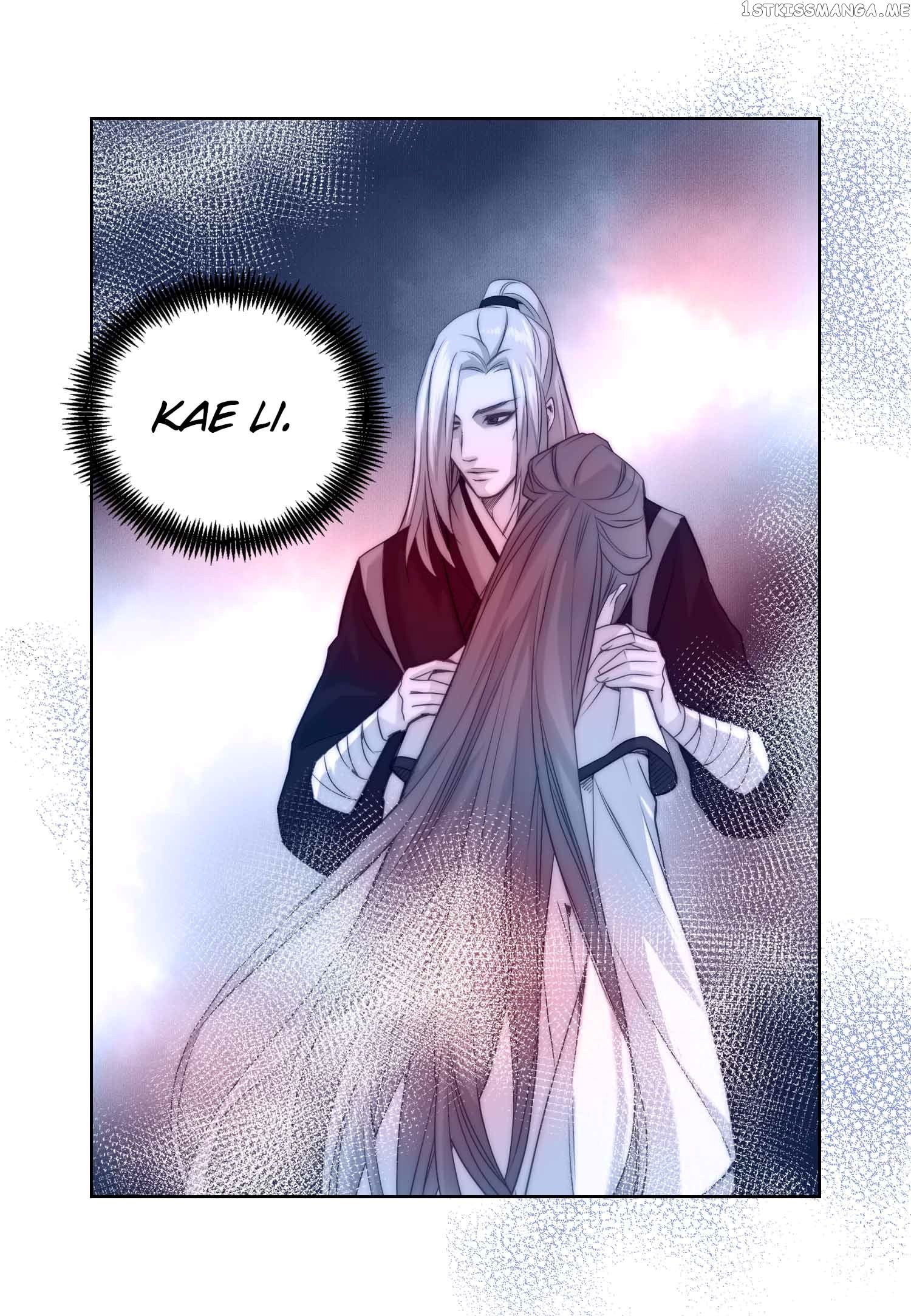 The Wicked Queen chapter 21 - page 58