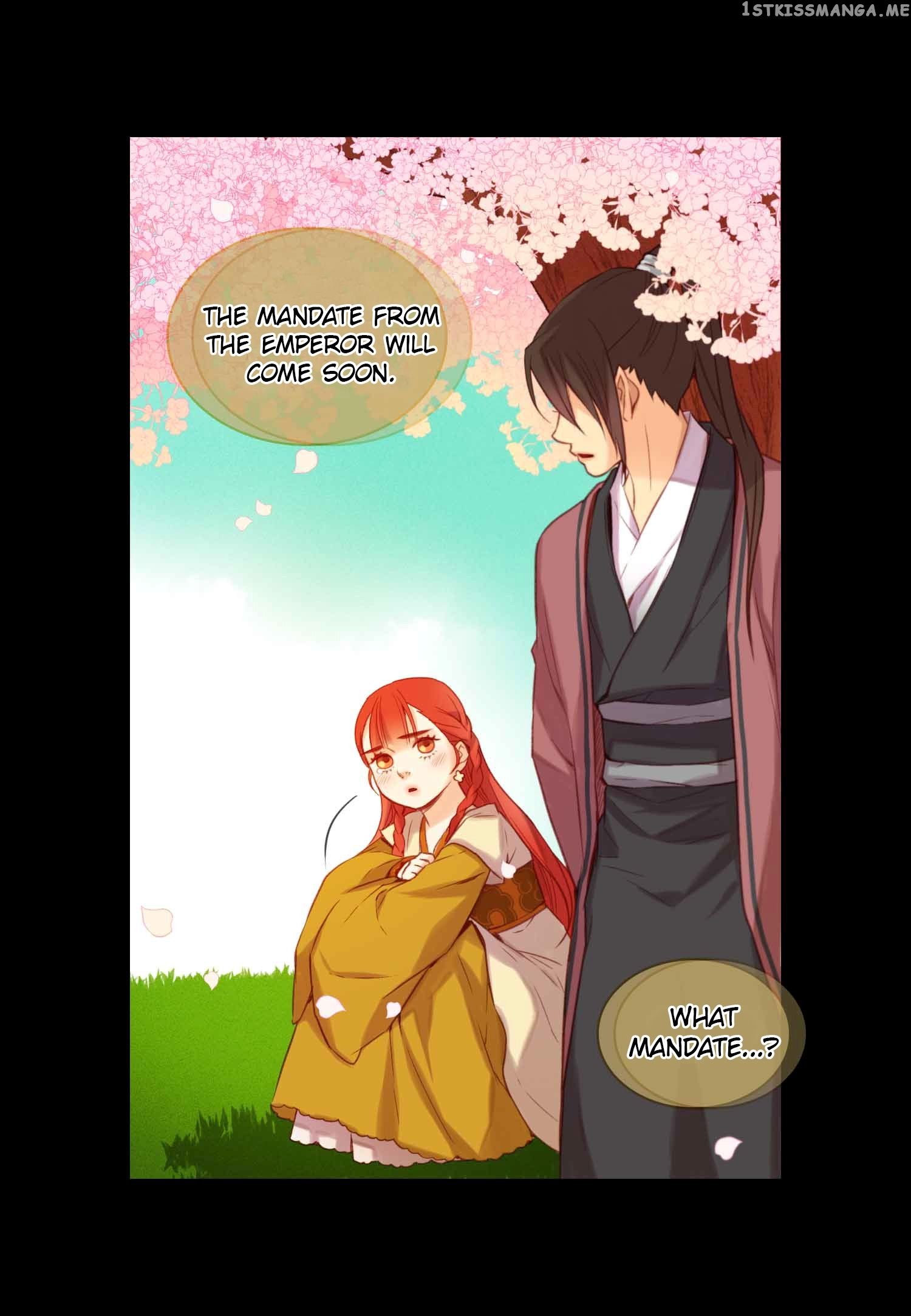 The Wicked Queen chapter 21 - page 8