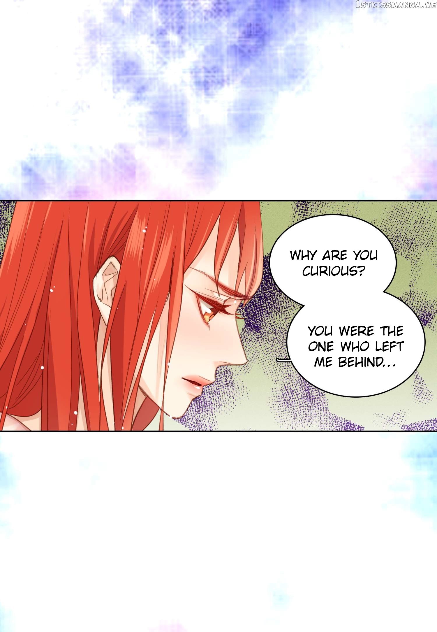 The Wicked Queen chapter 32 - page 14