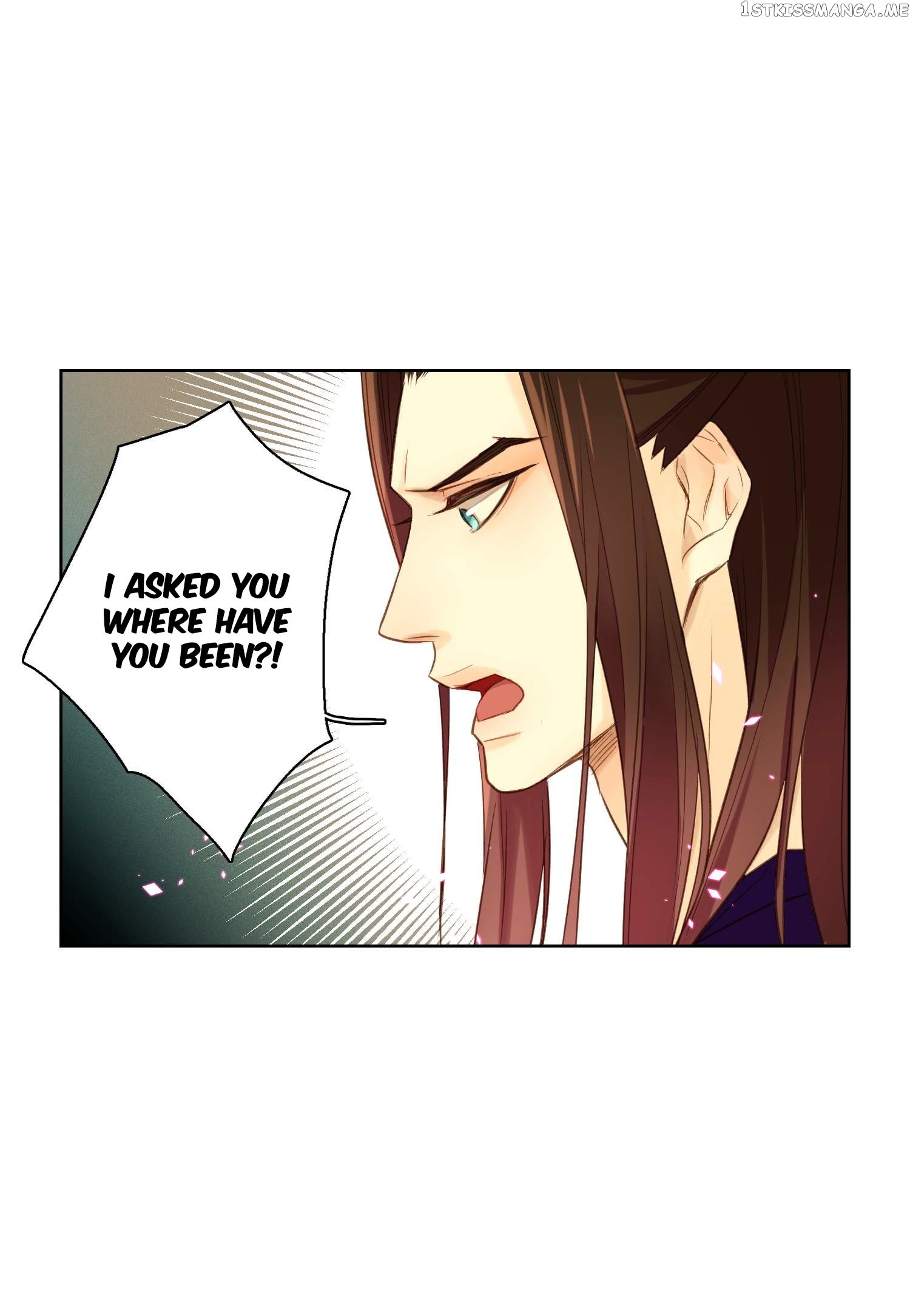 The Wicked Queen chapter 32 - page 15