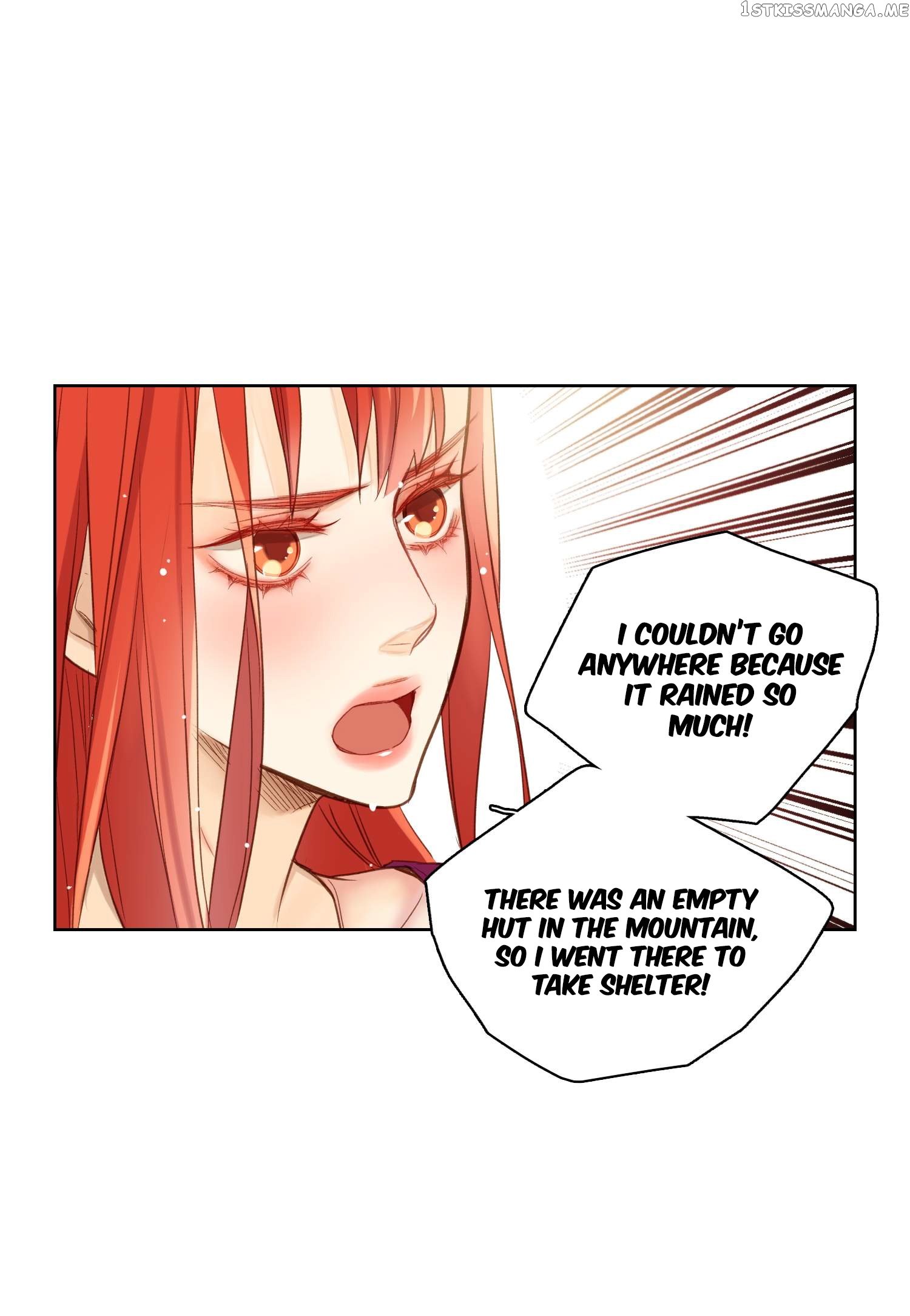 The Wicked Queen chapter 32 - page 16