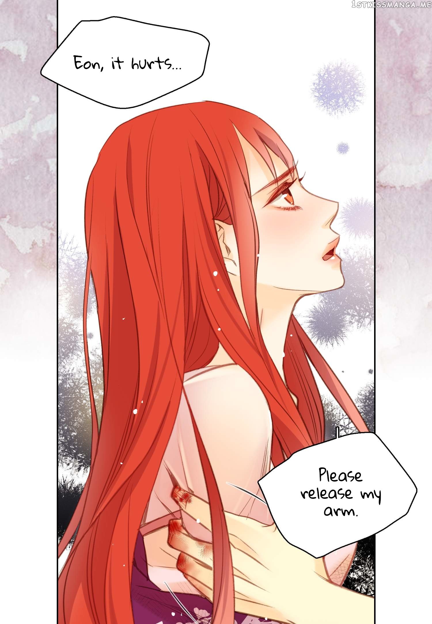 The Wicked Queen chapter 32 - page 22
