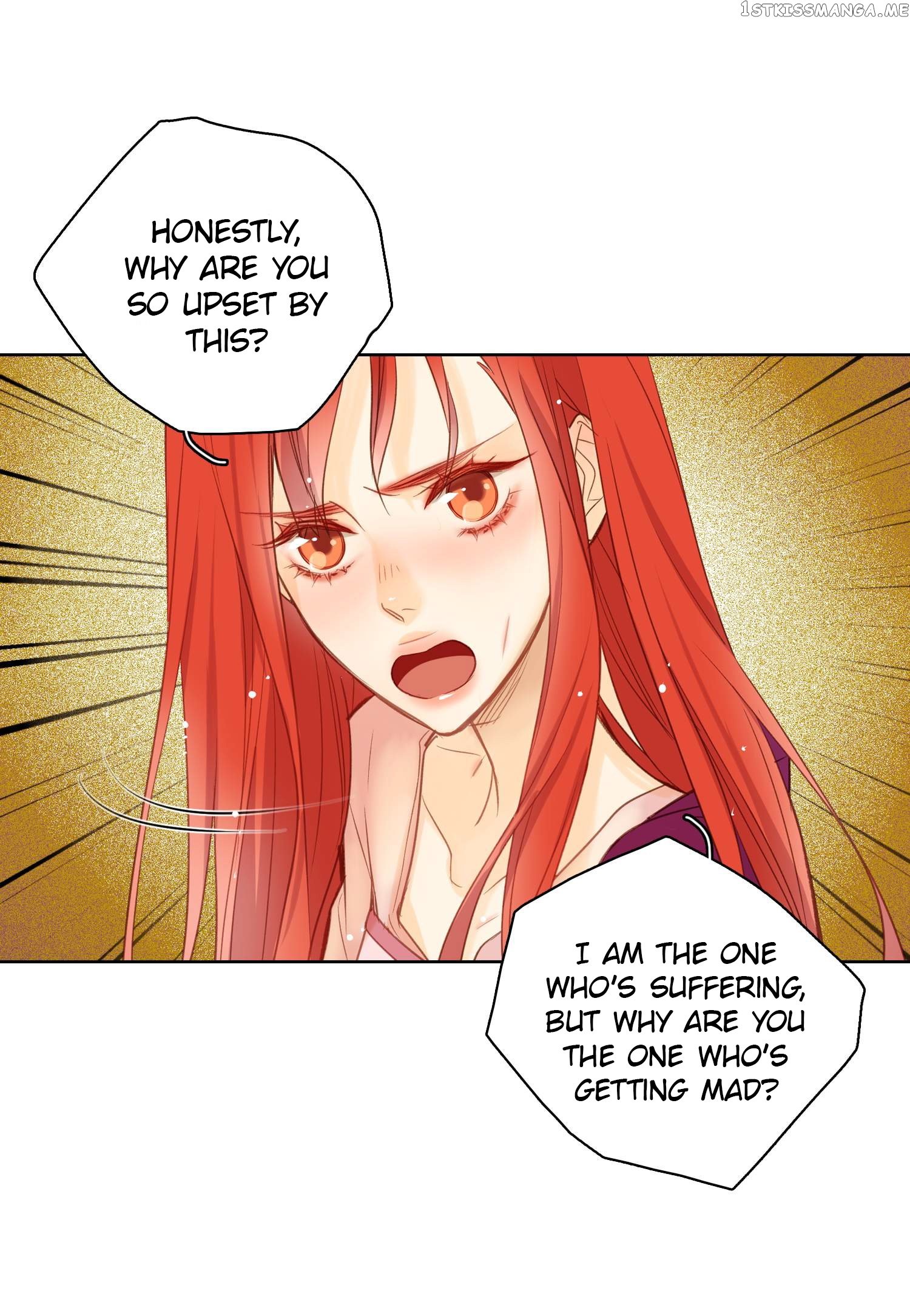 The Wicked Queen chapter 32 - page 24