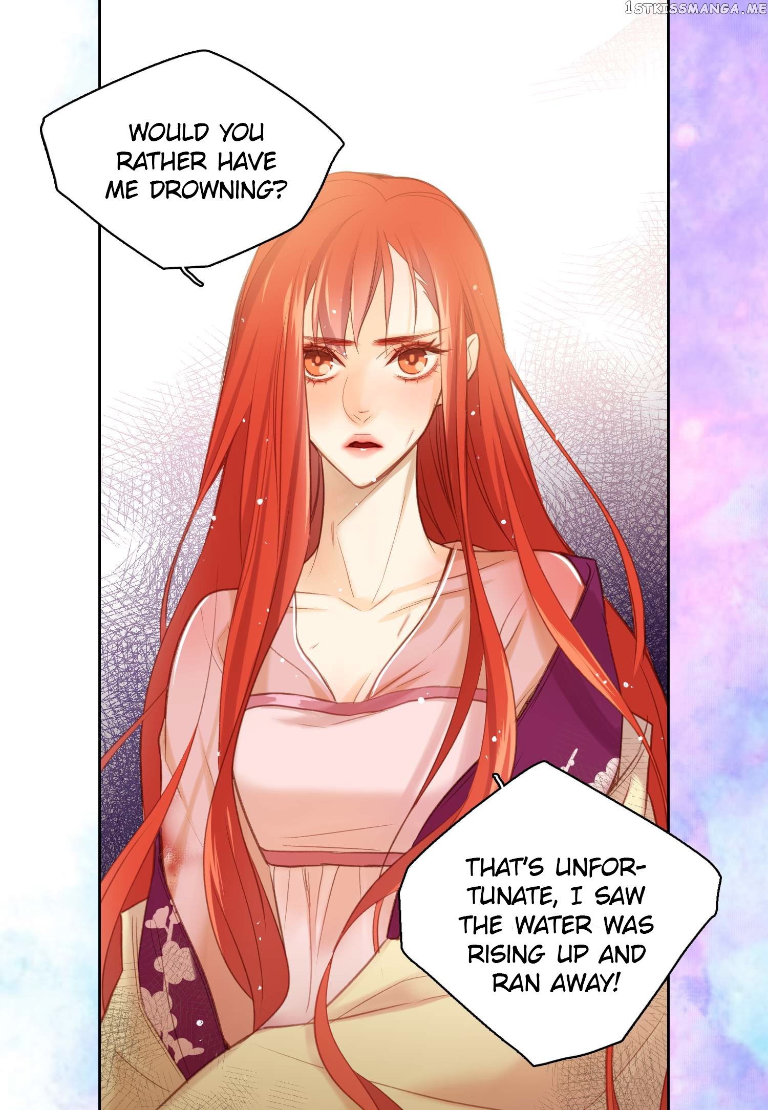 The Wicked Queen chapter 32 - page 26