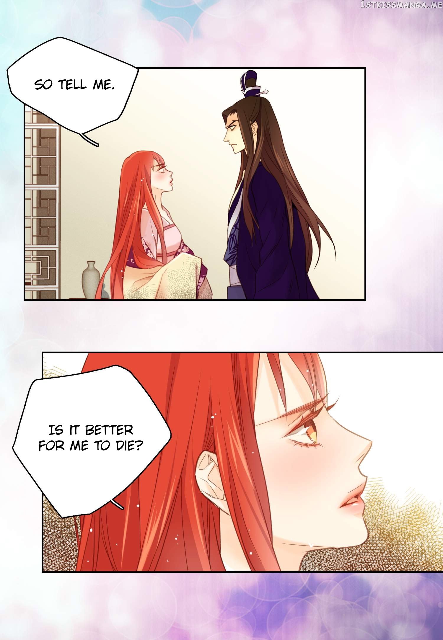 The Wicked Queen chapter 32 - page 29