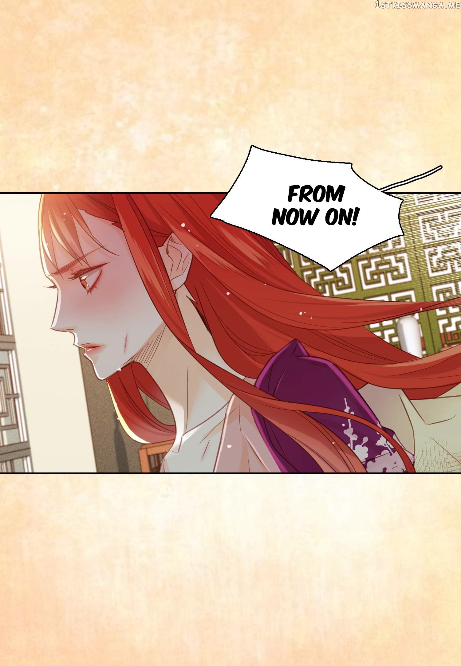 The Wicked Queen chapter 32 - page 34