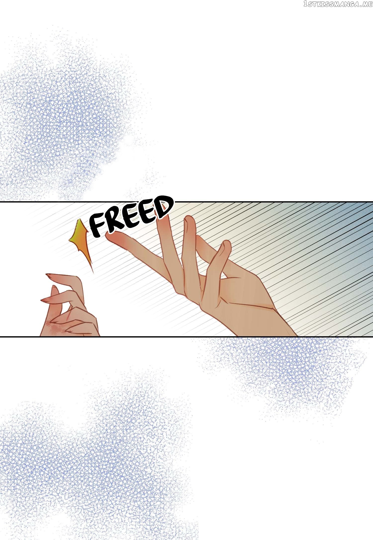 The Wicked Queen chapter 32 - page 46