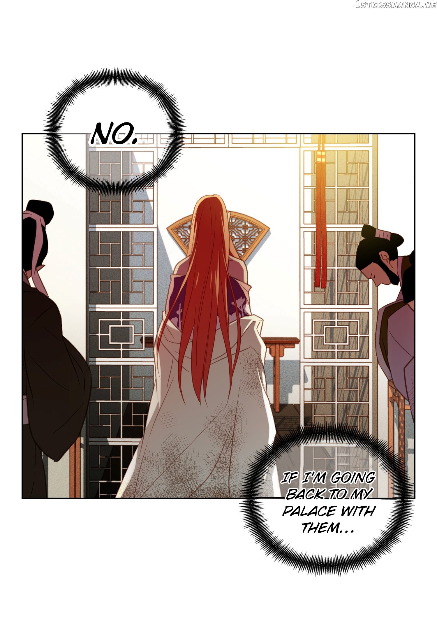The Wicked Queen chapter 32 - page 48