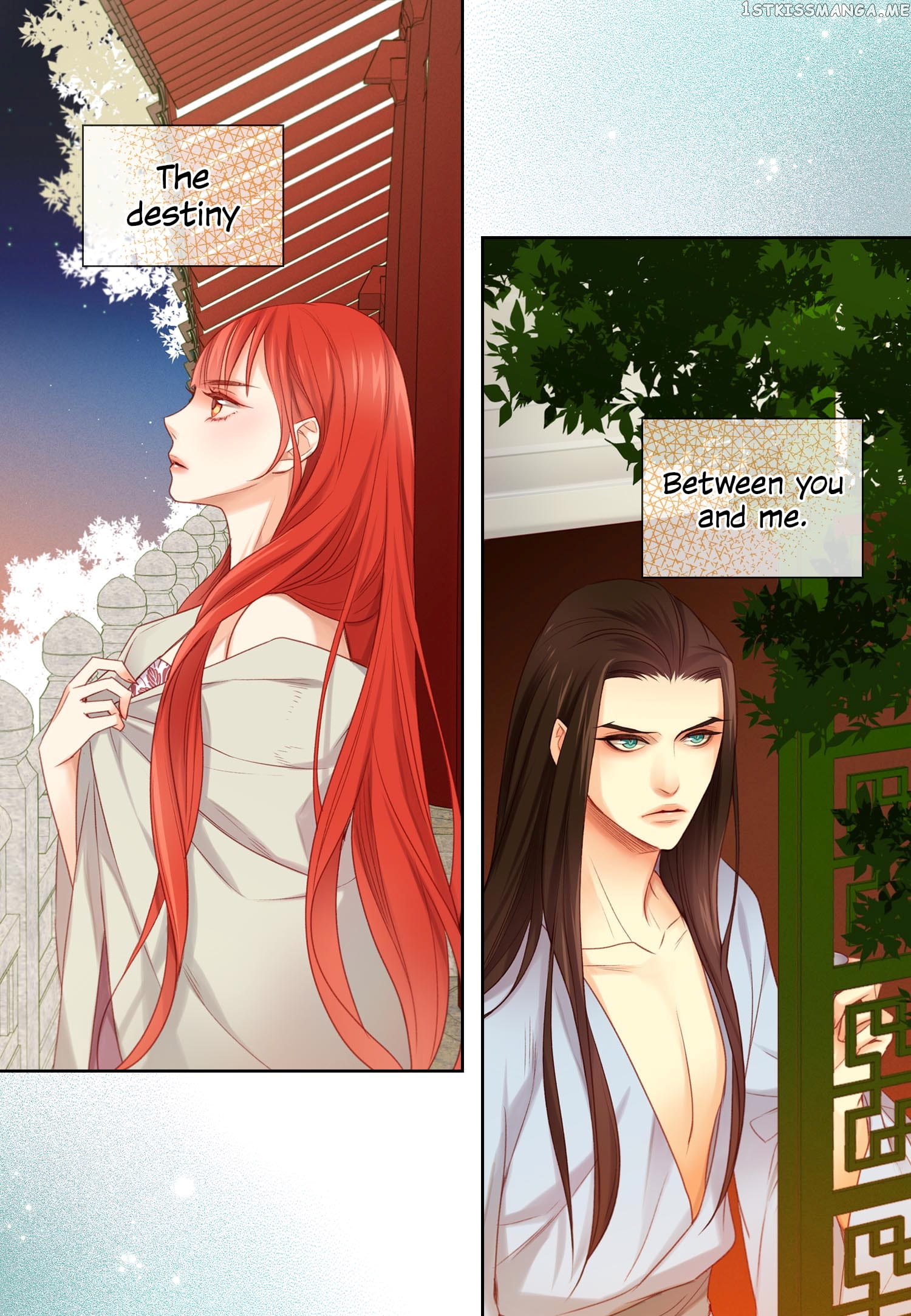 The Wicked Queen chapter 22 - page 10