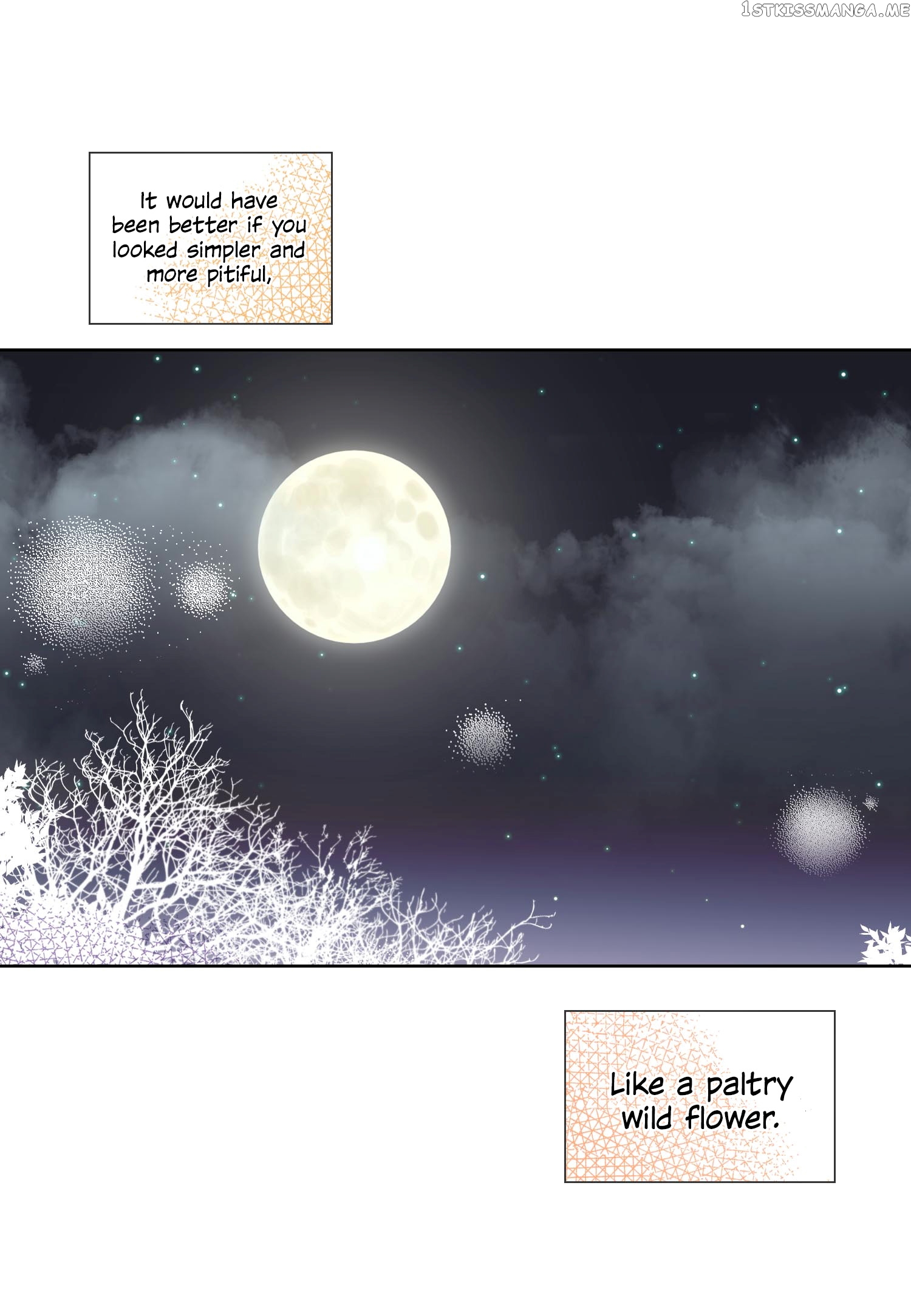 The Wicked Queen chapter 22 - page 11