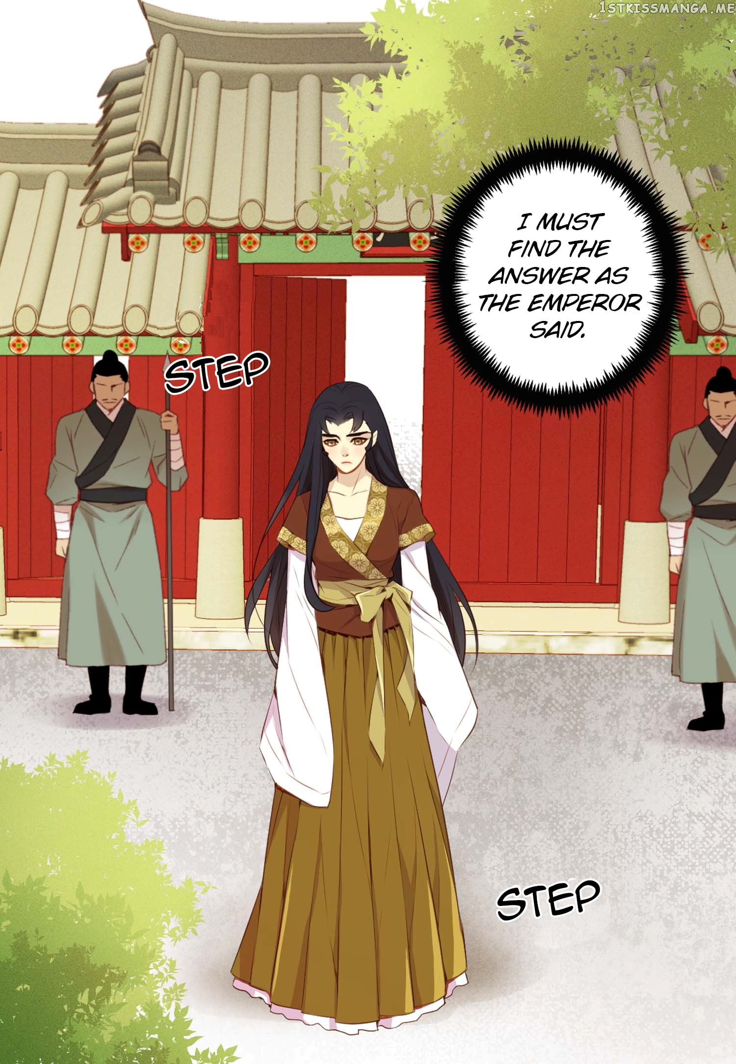 The Wicked Queen chapter 22 - page 19