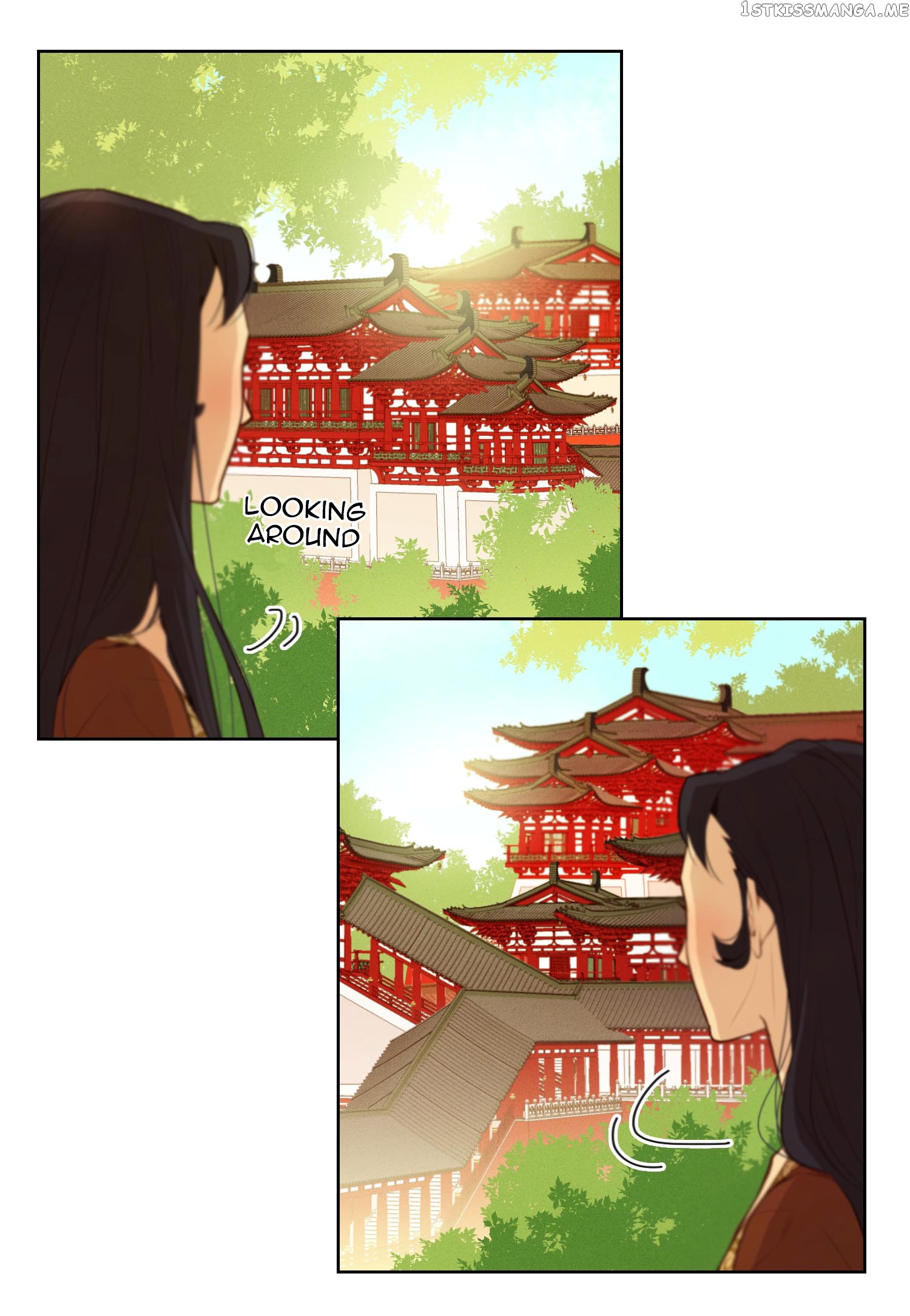 The Wicked Queen chapter 22 - page 20