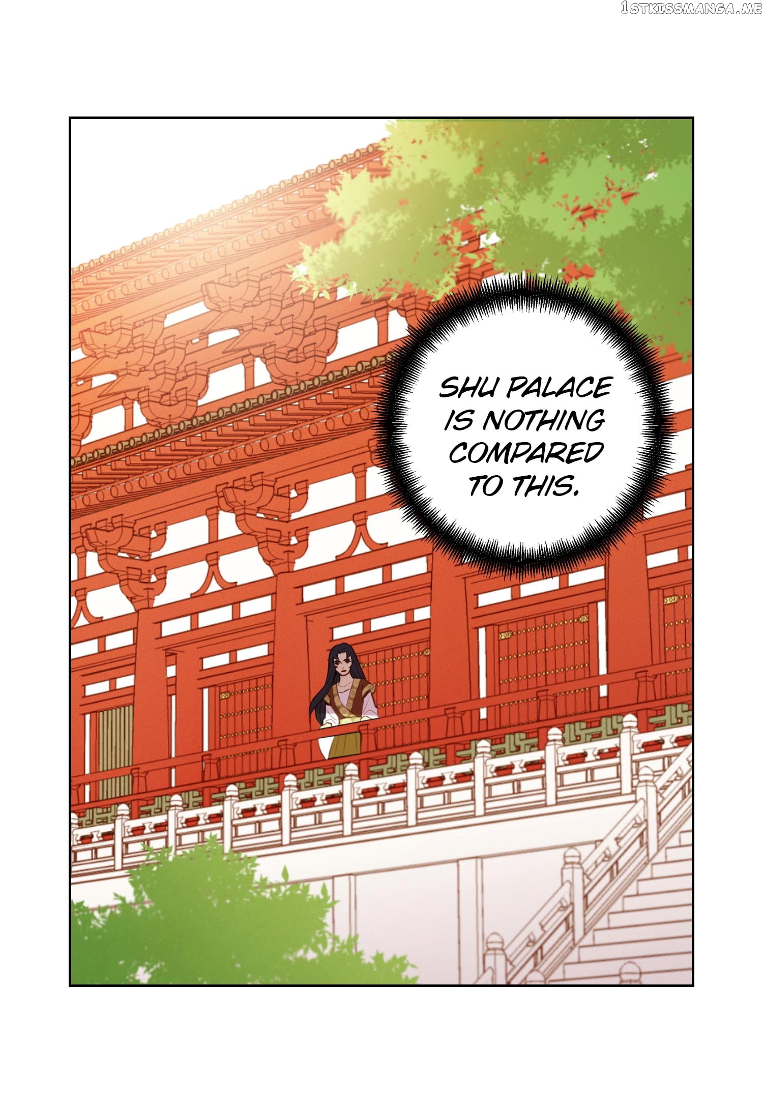 The Wicked Queen chapter 22 - page 22