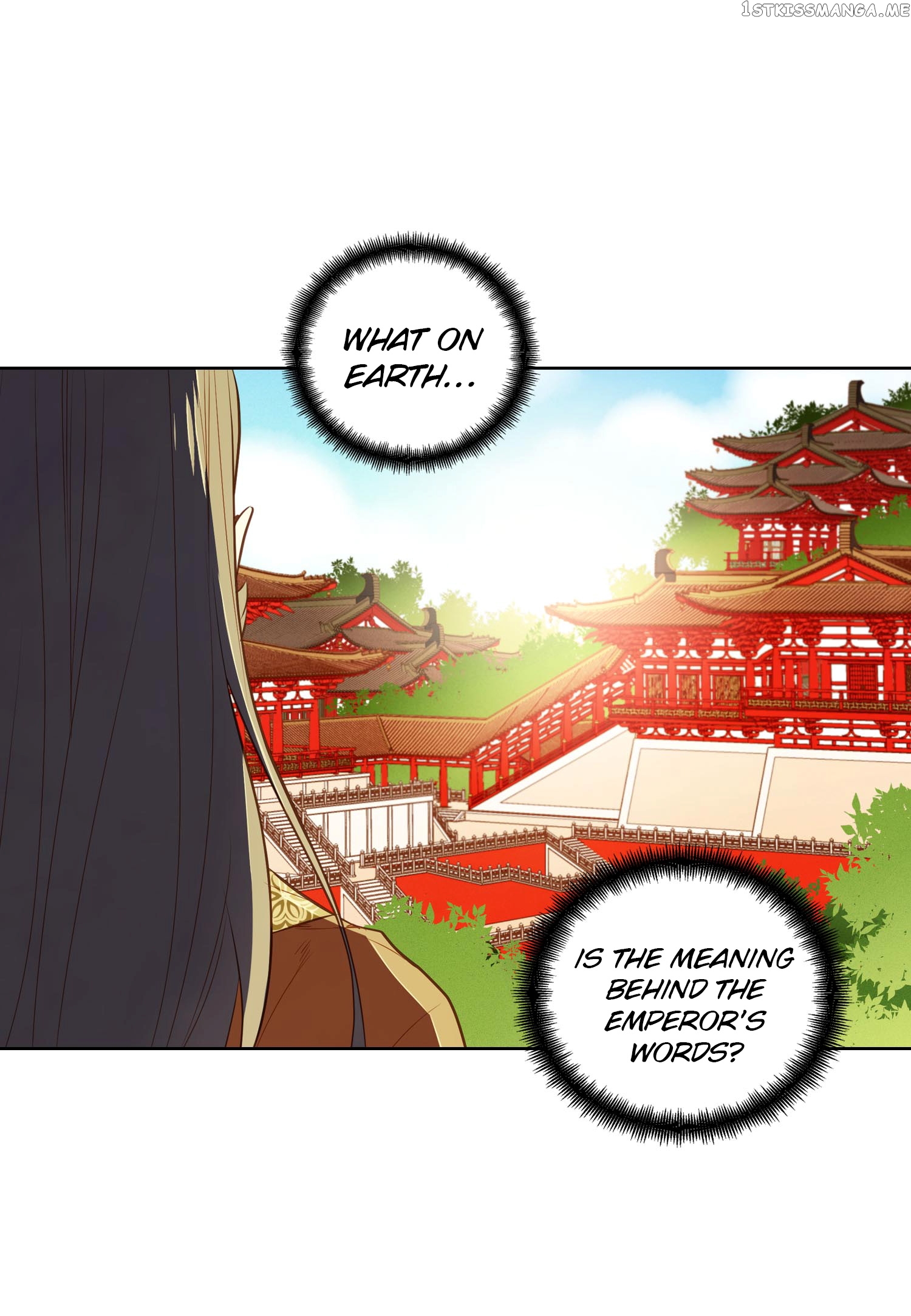 The Wicked Queen chapter 22 - page 23