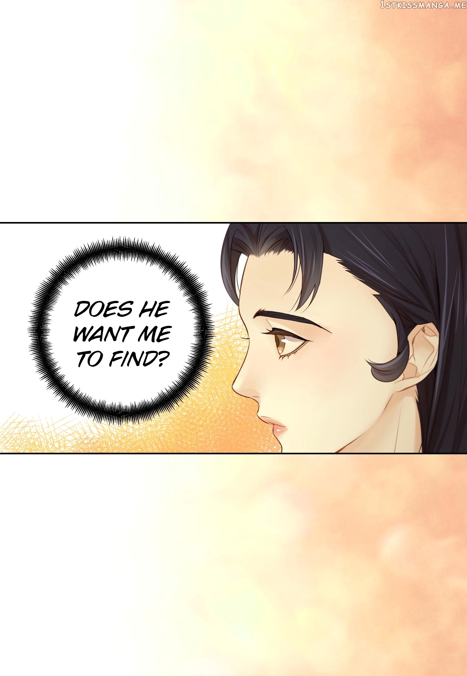 The Wicked Queen chapter 22 - page 25