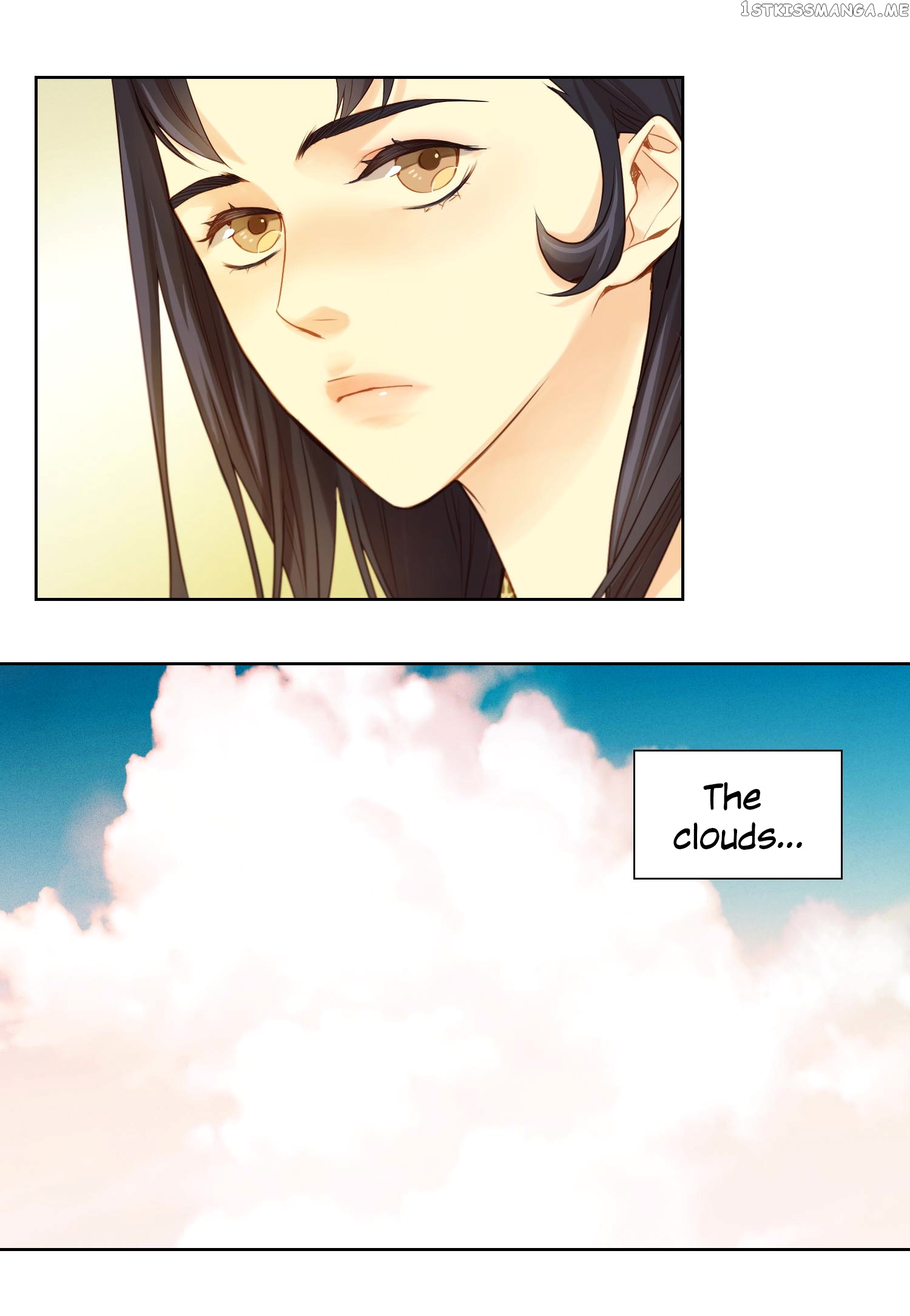 The Wicked Queen chapter 22 - page 28