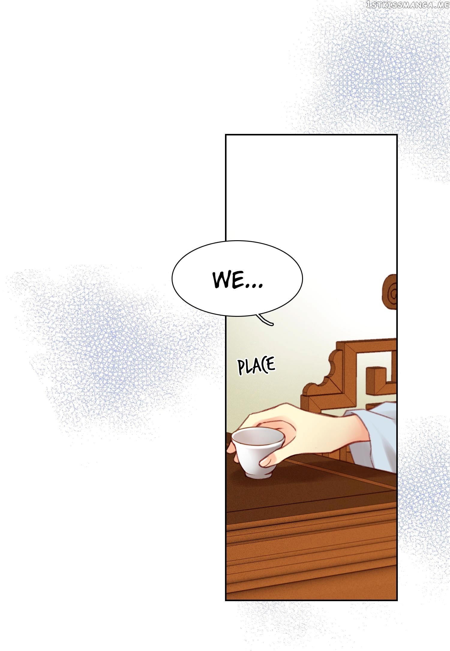 The Wicked Queen chapter 22 - page 3