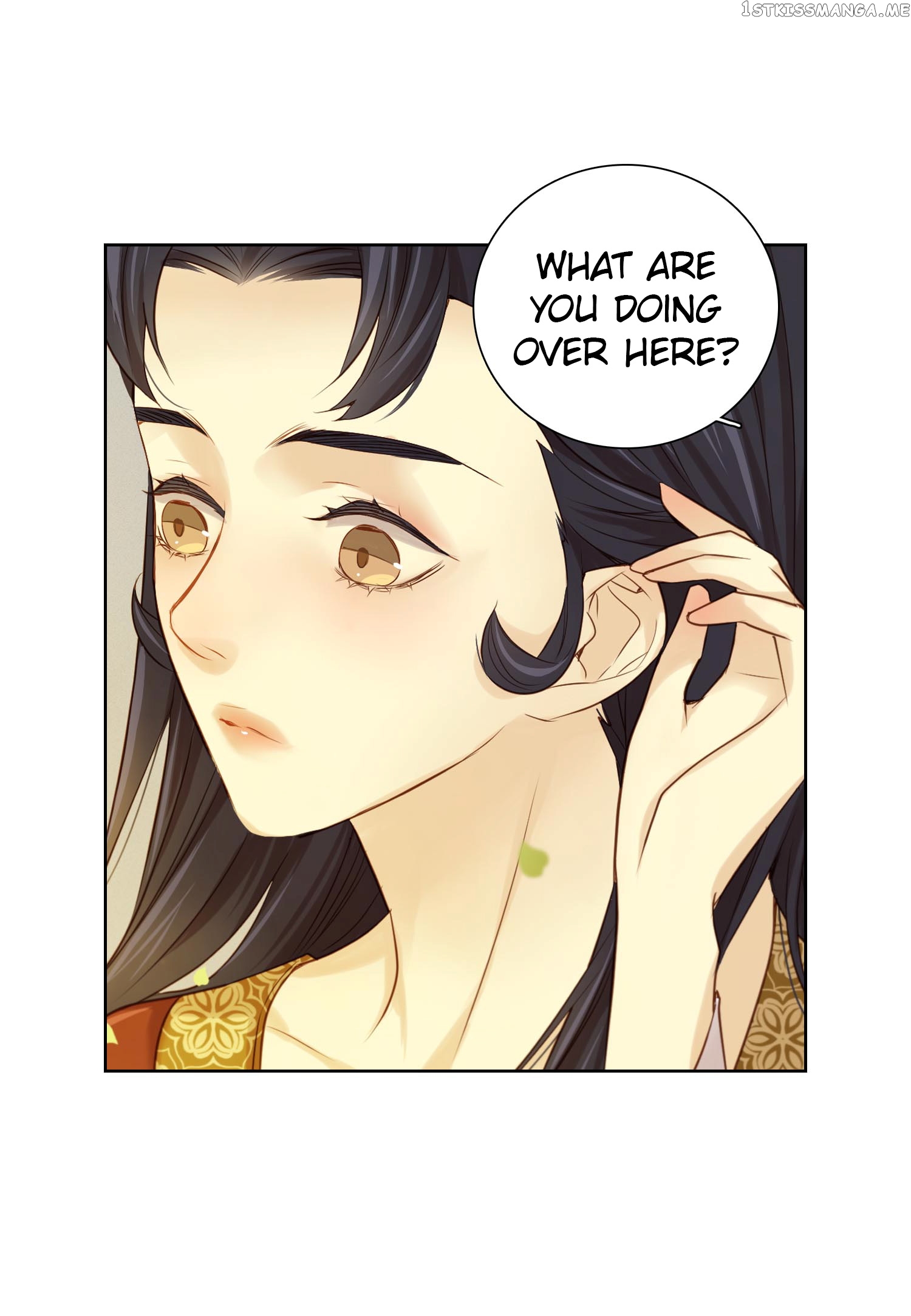 The Wicked Queen chapter 22 - page 30