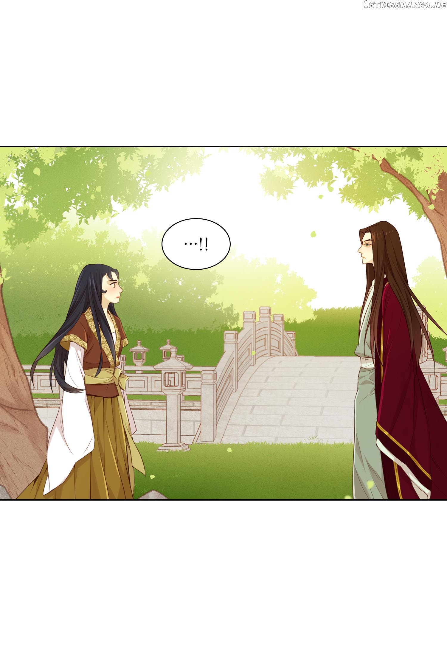 The Wicked Queen chapter 22 - page 32