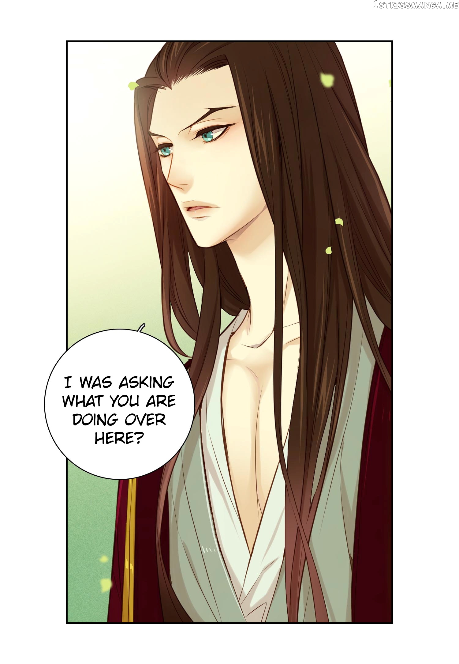 The Wicked Queen chapter 22 - page 33