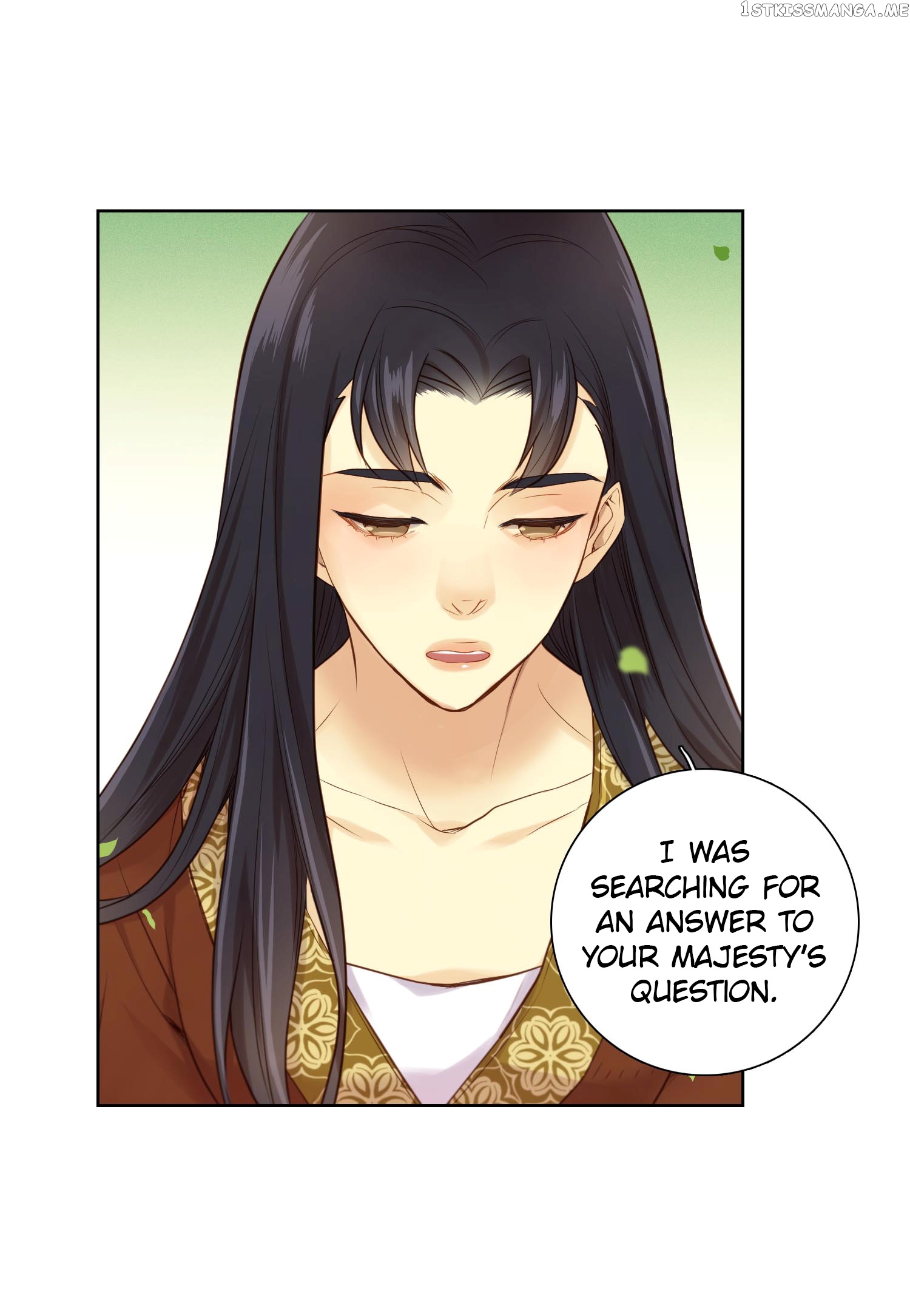 The Wicked Queen chapter 22 - page 36