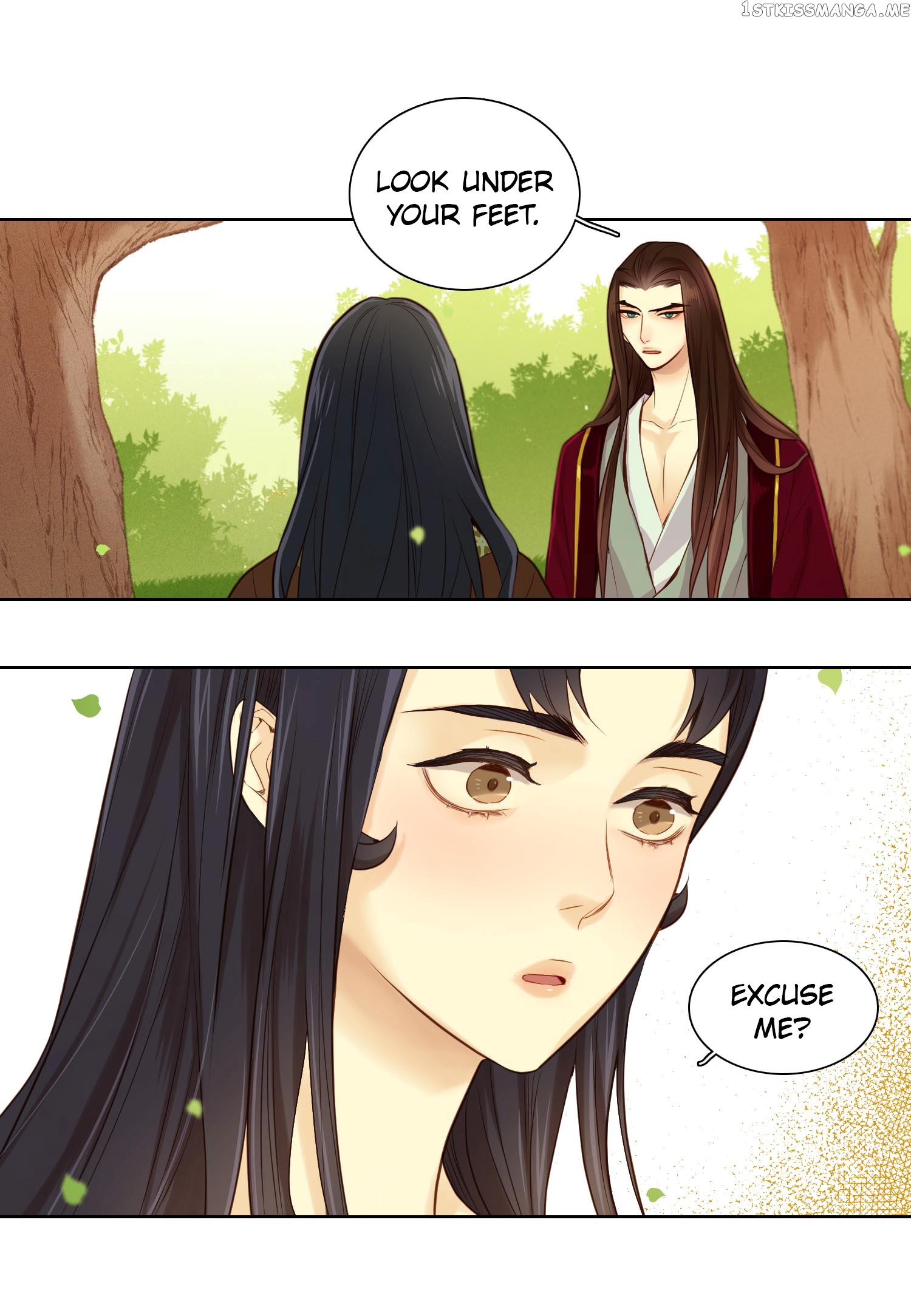 The Wicked Queen chapter 22 - page 37