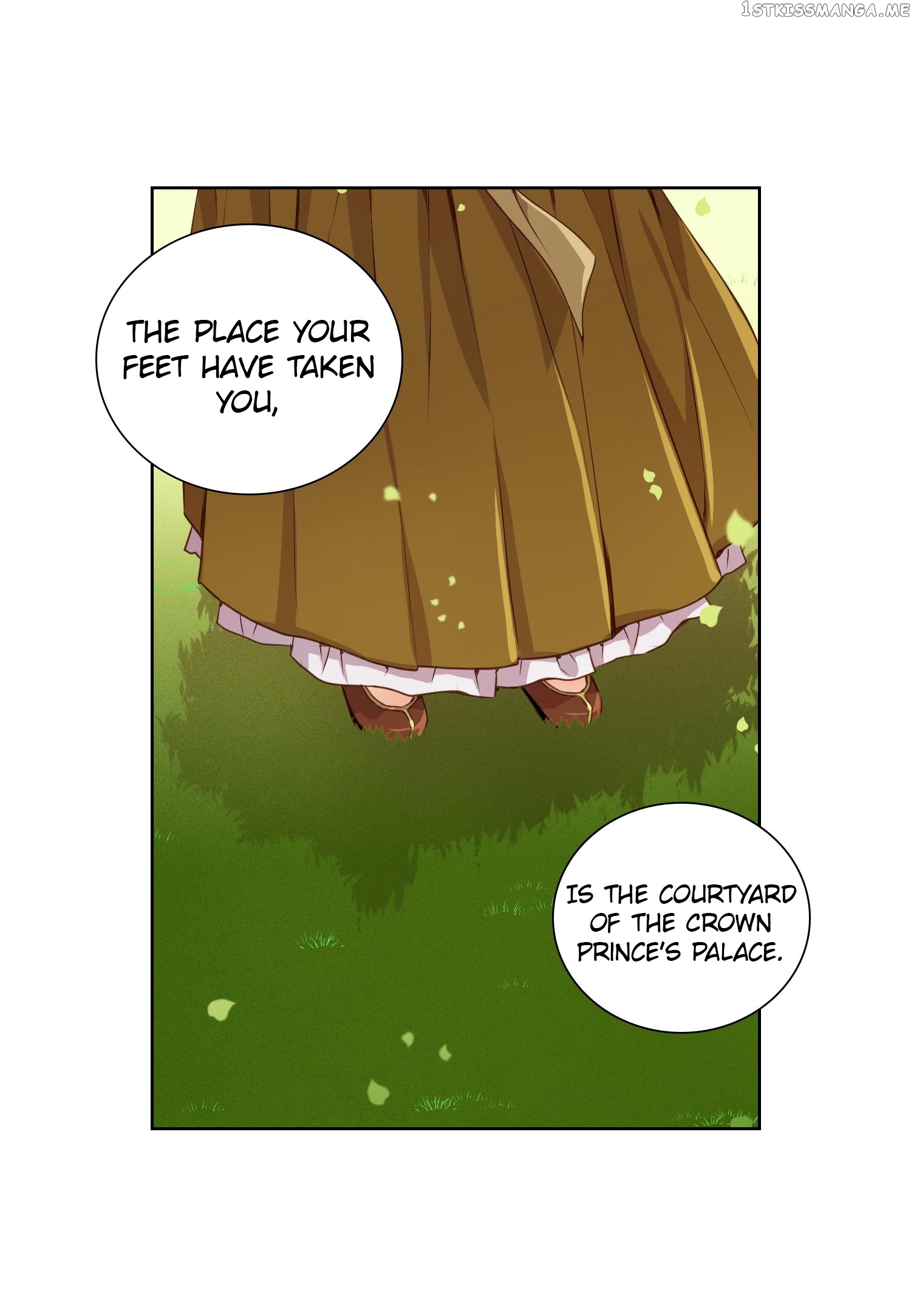 The Wicked Queen chapter 22 - page 38