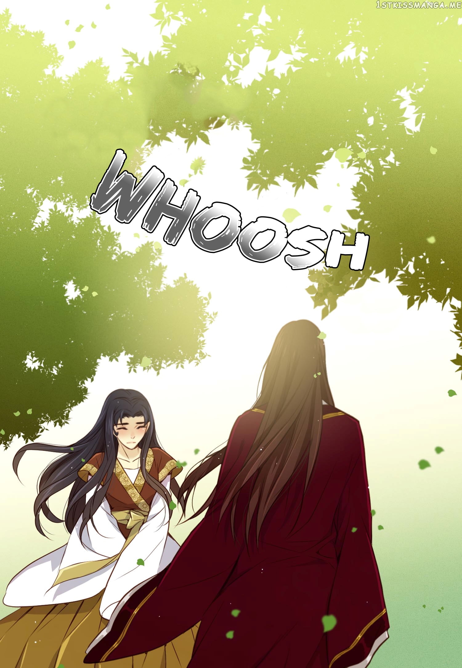 The Wicked Queen chapter 22 - page 39