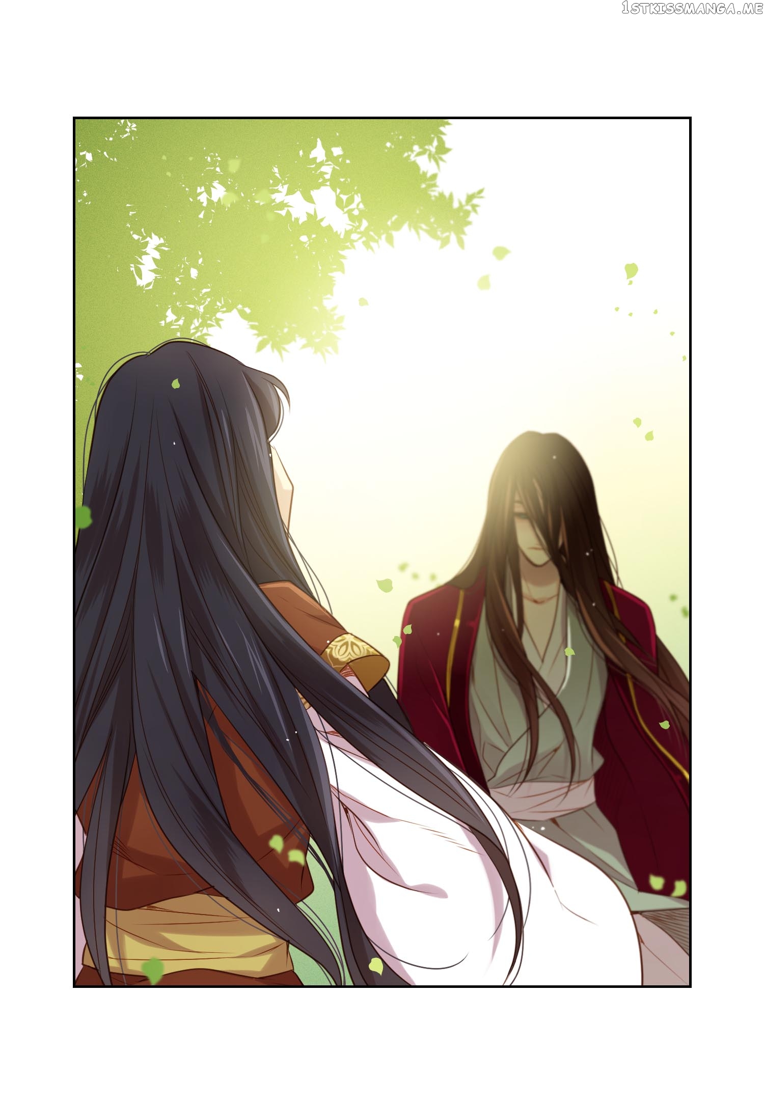 The Wicked Queen chapter 22 - page 42