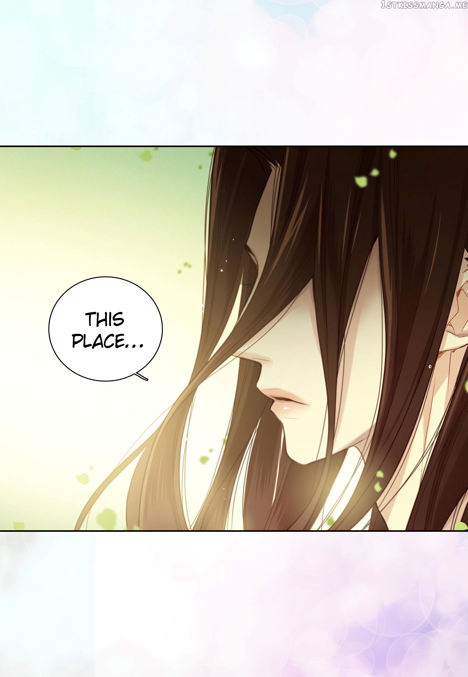 The Wicked Queen chapter 22 - page 43