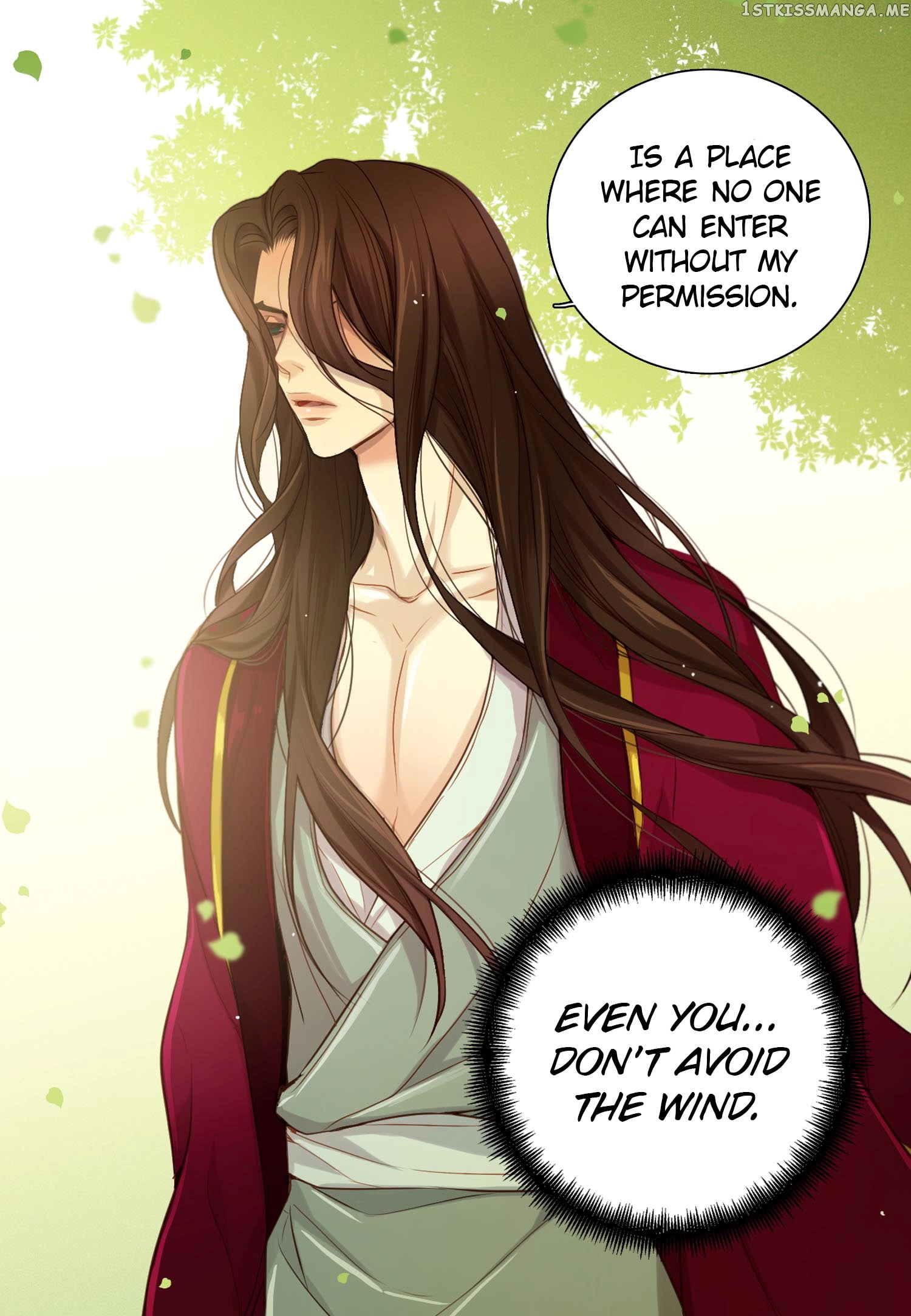The Wicked Queen chapter 22 - page 44