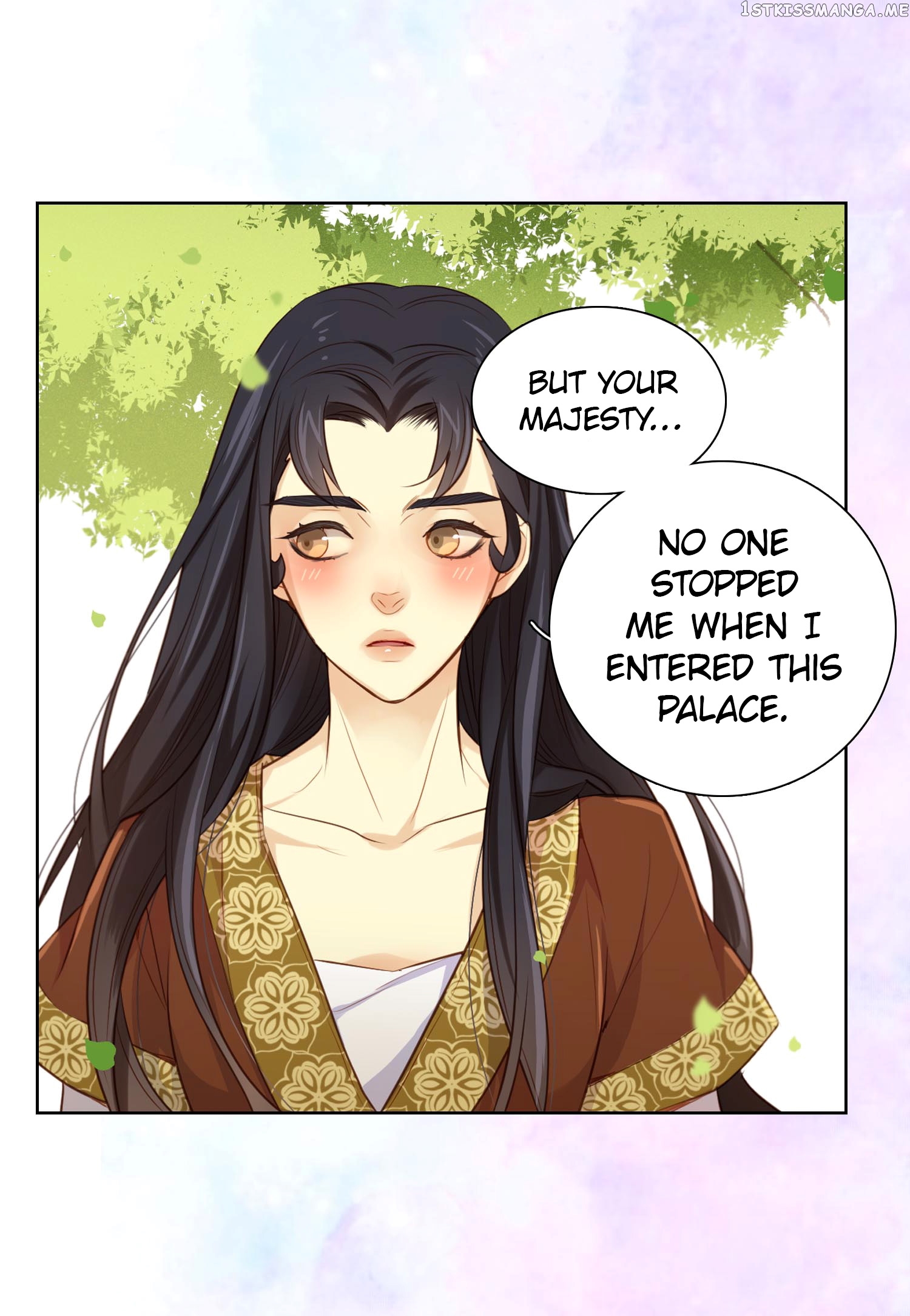 The Wicked Queen chapter 22 - page 46