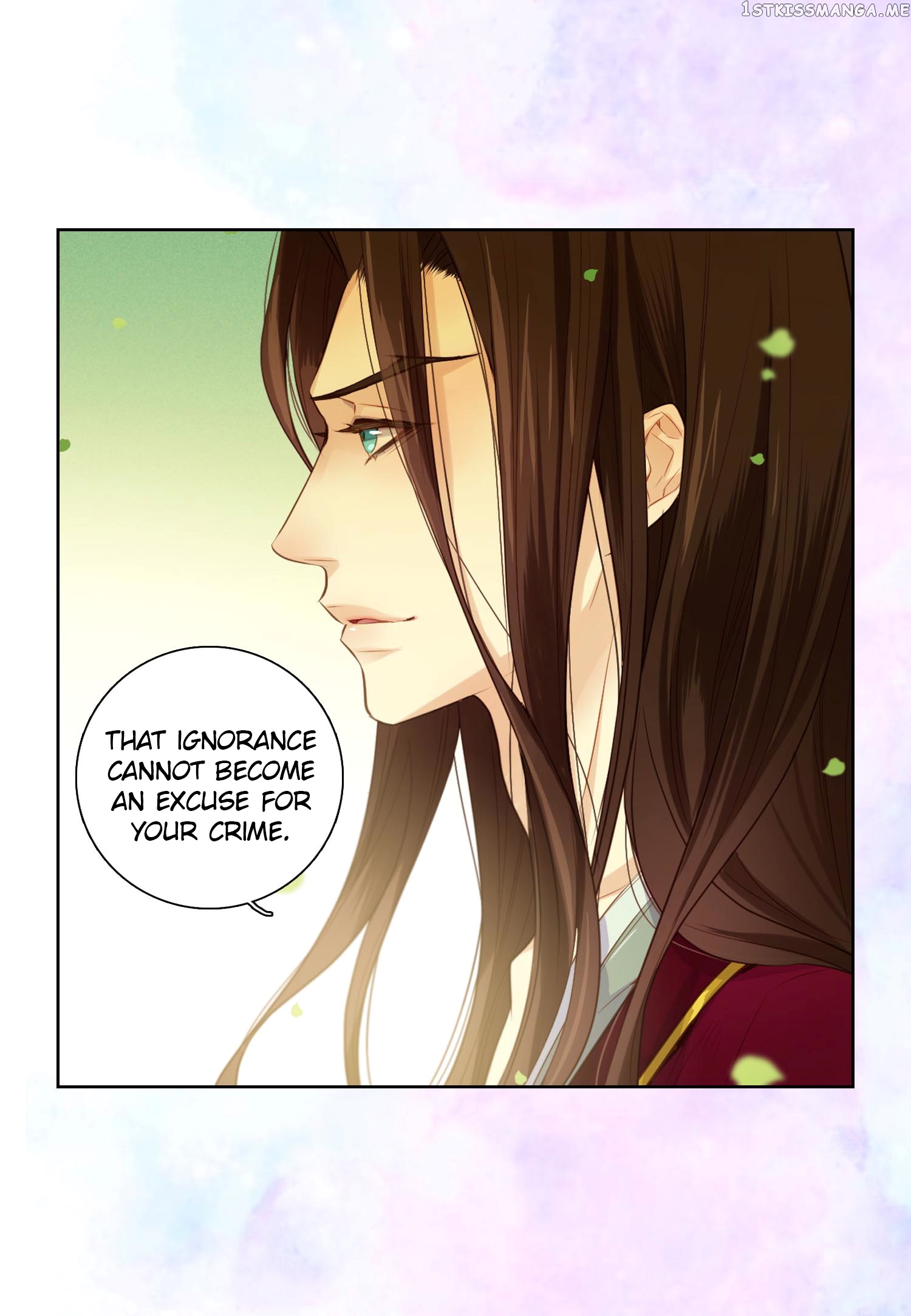 The Wicked Queen chapter 22 - page 47